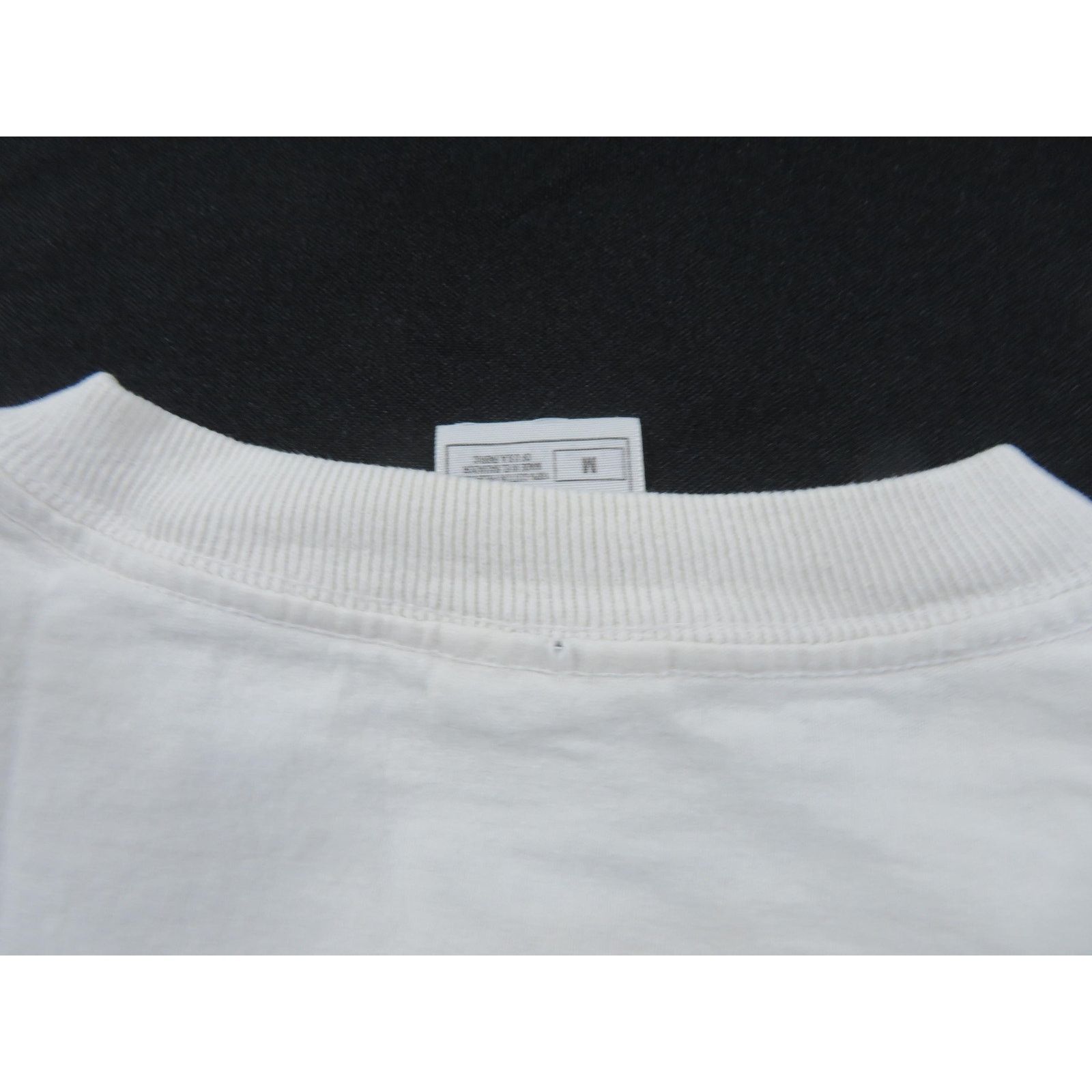 Fruit Of The Loom Getting Hooked Is Easier Fishing Smoking Parody T-shirt M Size US M / EU 48-50 / 2 - 6 Thumbnail