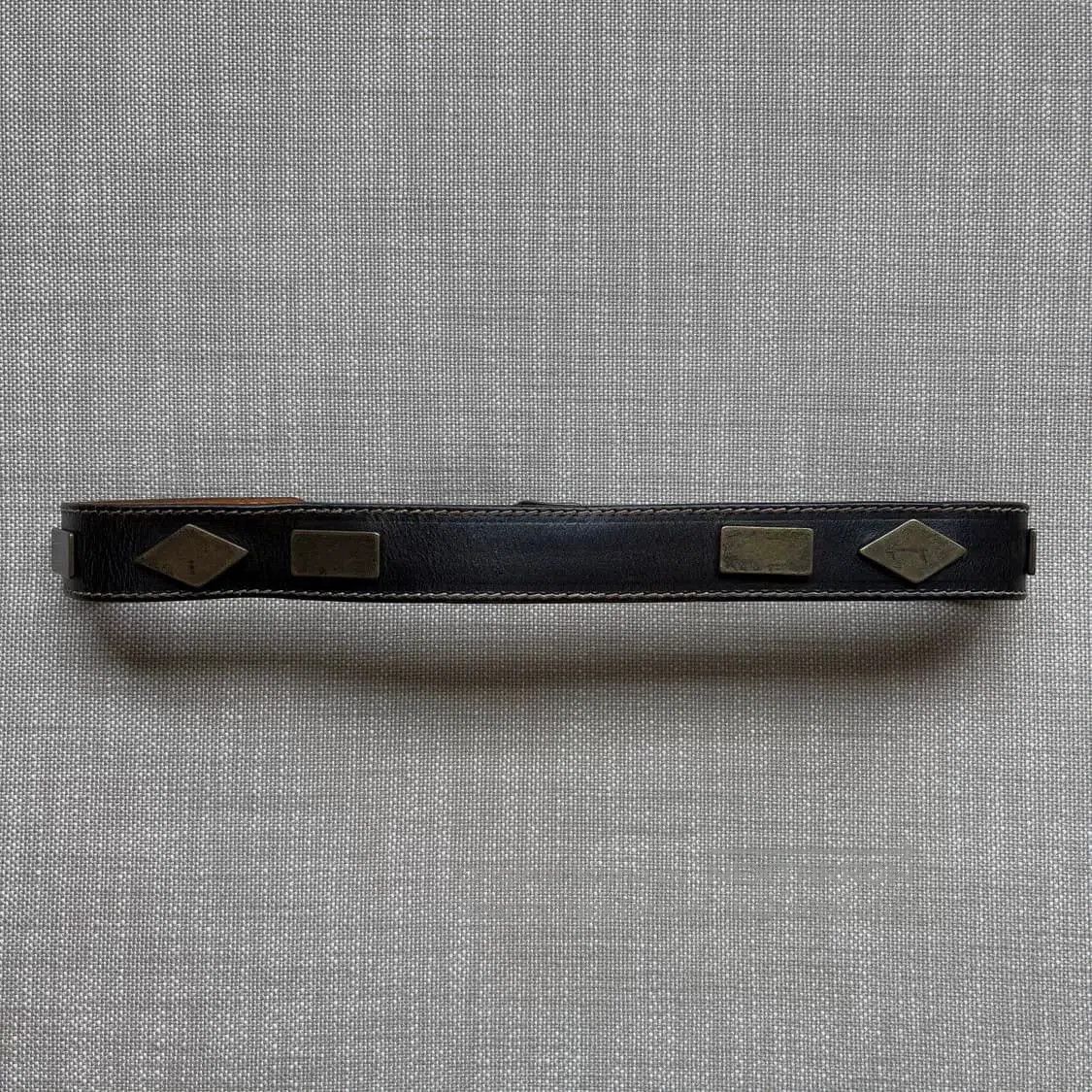 Champion Champion Westworld Vintage Fashion Belt. Size ONE SIZE - 5 Thumbnail