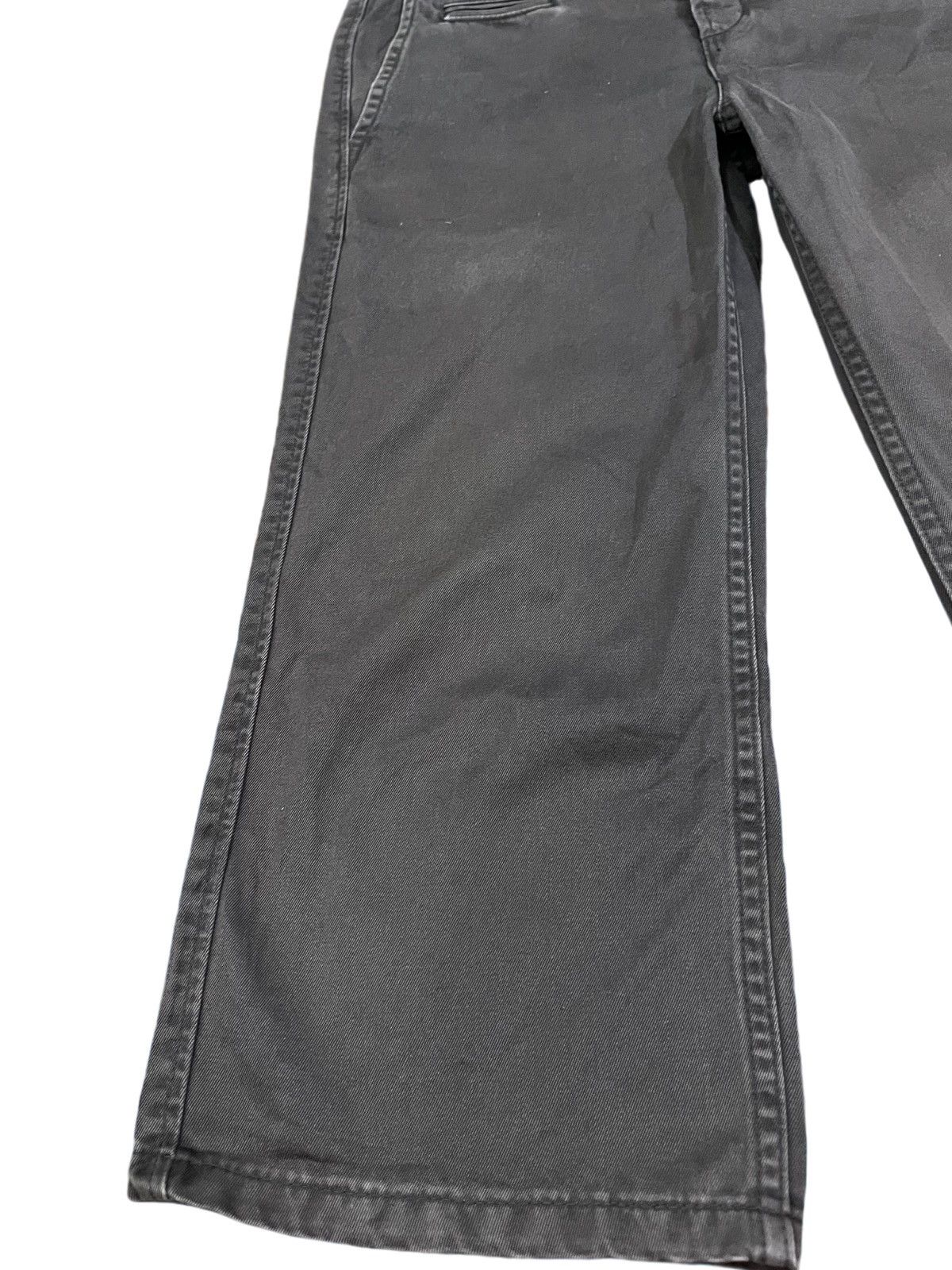 Margaret Howell Vintage Edwin X Margaret Howell Quarter Denim Size US 31 - 3 Thumbnail