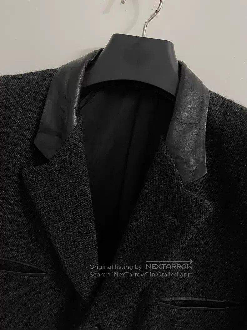 Comme des Garcons Comme Des Garcons Jacket Size US M / EU 48-50 / 2 - 2 Thumbnail