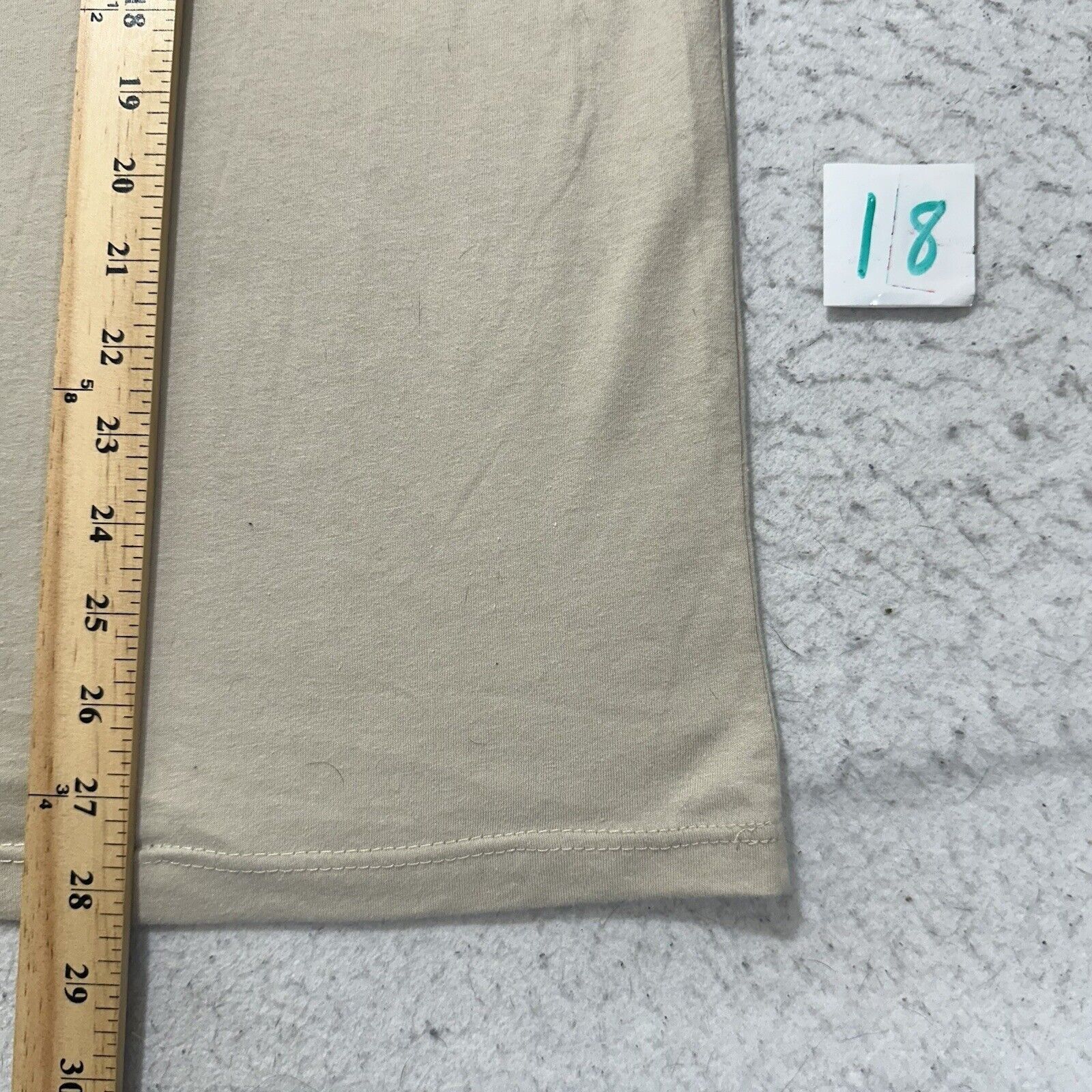 Other Costa Rica Pura Vida Large Sloth Beige Graphic T Shirt Size US L / EU 52-54 / 3 - 8 Thumbnail