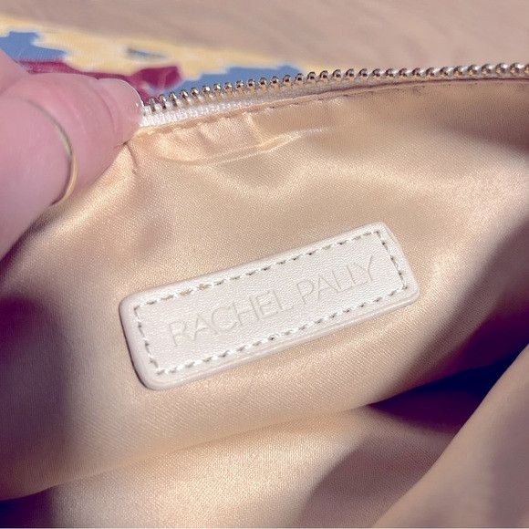 Rachel Pally Rachel Pally Reversible Clutch Purse Size ONE SIZE - 7 Thumbnail