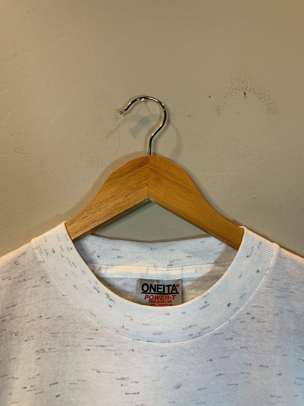 Vintage *RARE* Vintage End Of The Trail Ogallala Nebraska T-Shirt L Size US L / EU 52-54 / 3 - 7 Thumbnail