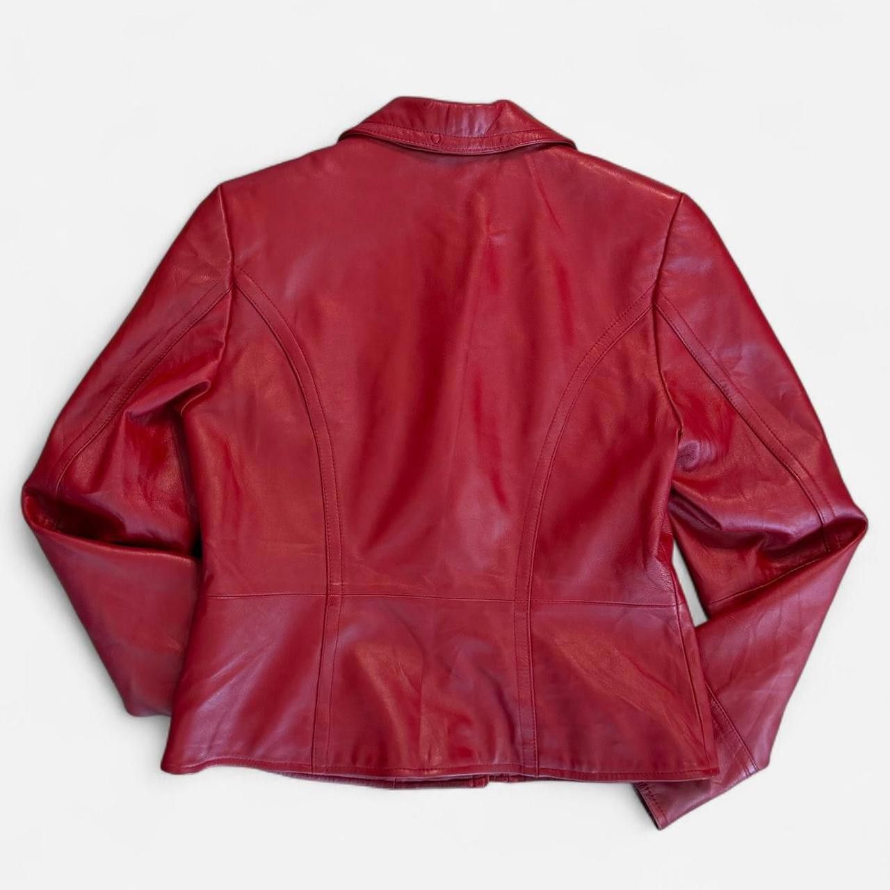 Other Women's red Coats Size US 38 / EU 54 - 2 Thumbnail