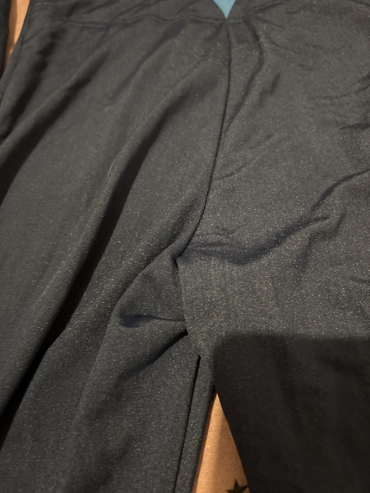 Adidas Vintage Ski Tracksuit Size 27" / US 4 / IT 40 - 10 Thumbnail