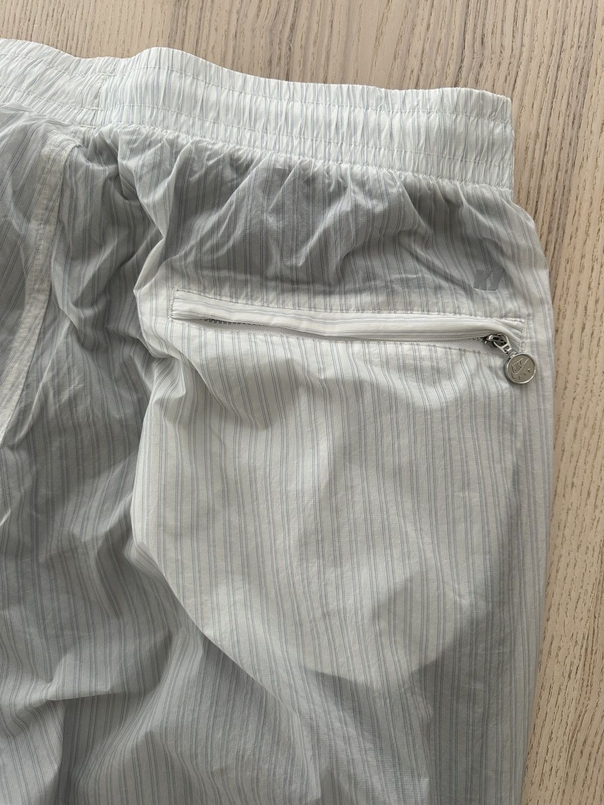 Kim Jones × Nike Nike Lab x Kim Jones Running Pants XL Size US 38 / EU 54 - 10 Thumbnail