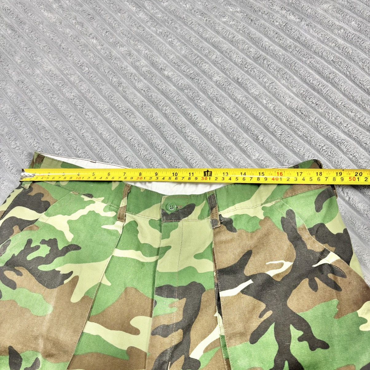 Other Duck Bay vintage camouflage men’s size Large Camo pants Size US 36 / EU 52 - 5 Thumbnail