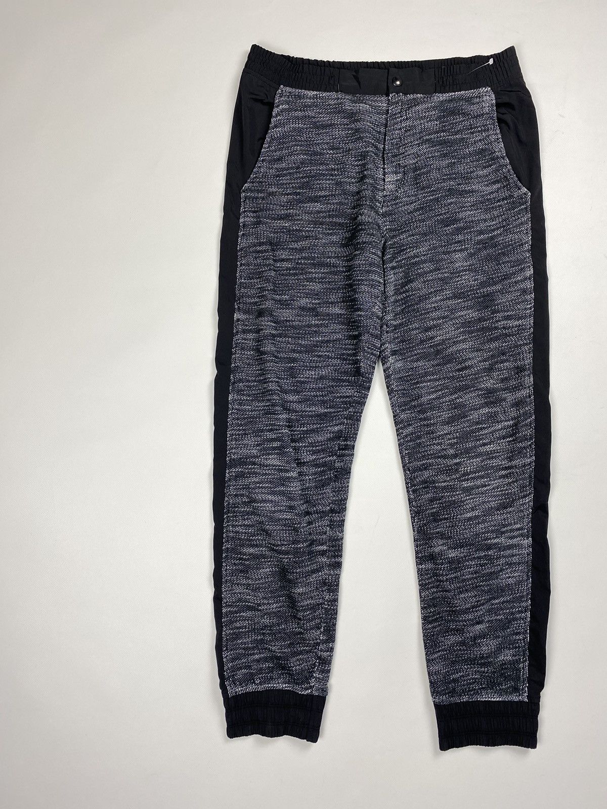 Alexander Wang Alexander Wang men’s jogger pants trousers size M Size US 32 / EU 48 - 2 Thumbnail