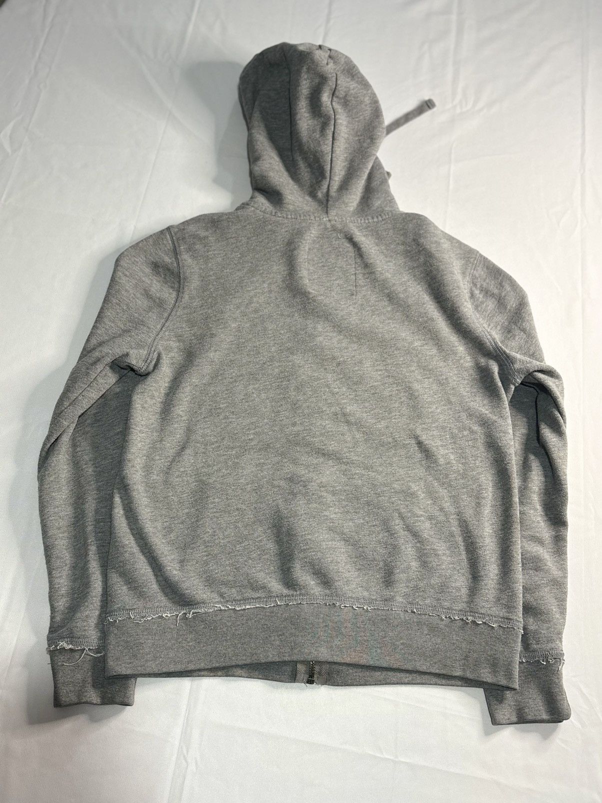 Aeropostale Women’s Y2K Aeropostale Glitter Zip up | $20 Size M / US 6-8 / IT 42-44 - 2 Thumbnail