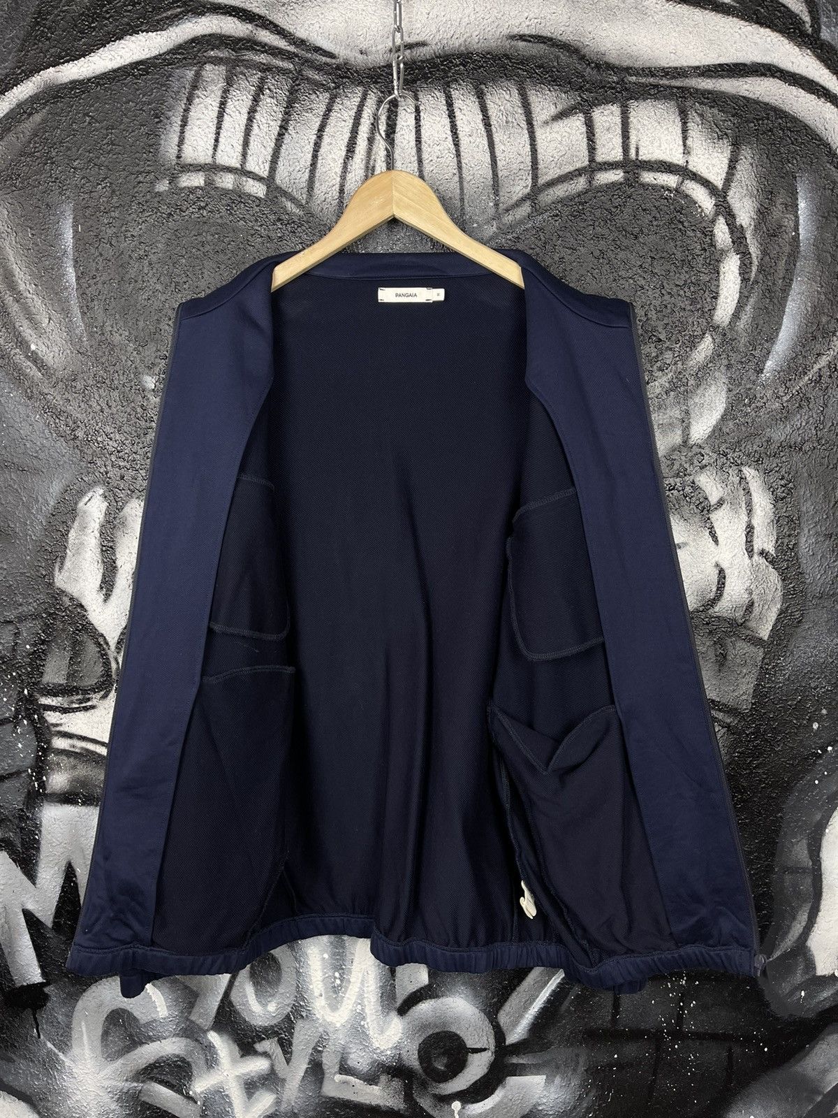 Pangaia Pangaia Tack Top Men’s Size M Size US M / EU 48-50 / 2 - 9 Thumbnail