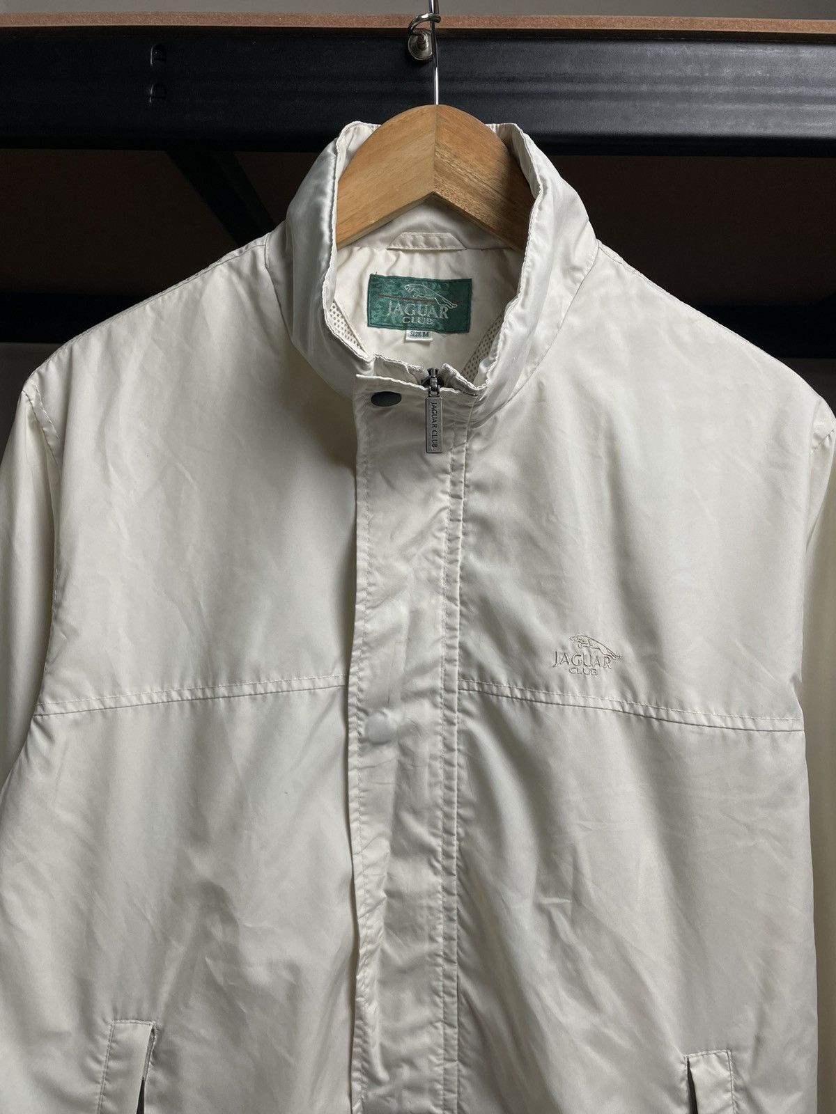 Other Vintage Jaguar Club jackets Size US M / EU 48-50 / 2 - 3 Thumbnail