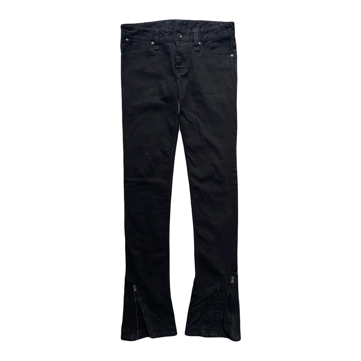 Designer × If Six Was Nine × Le Grande Bleu (L.G.B.) ?Rare 