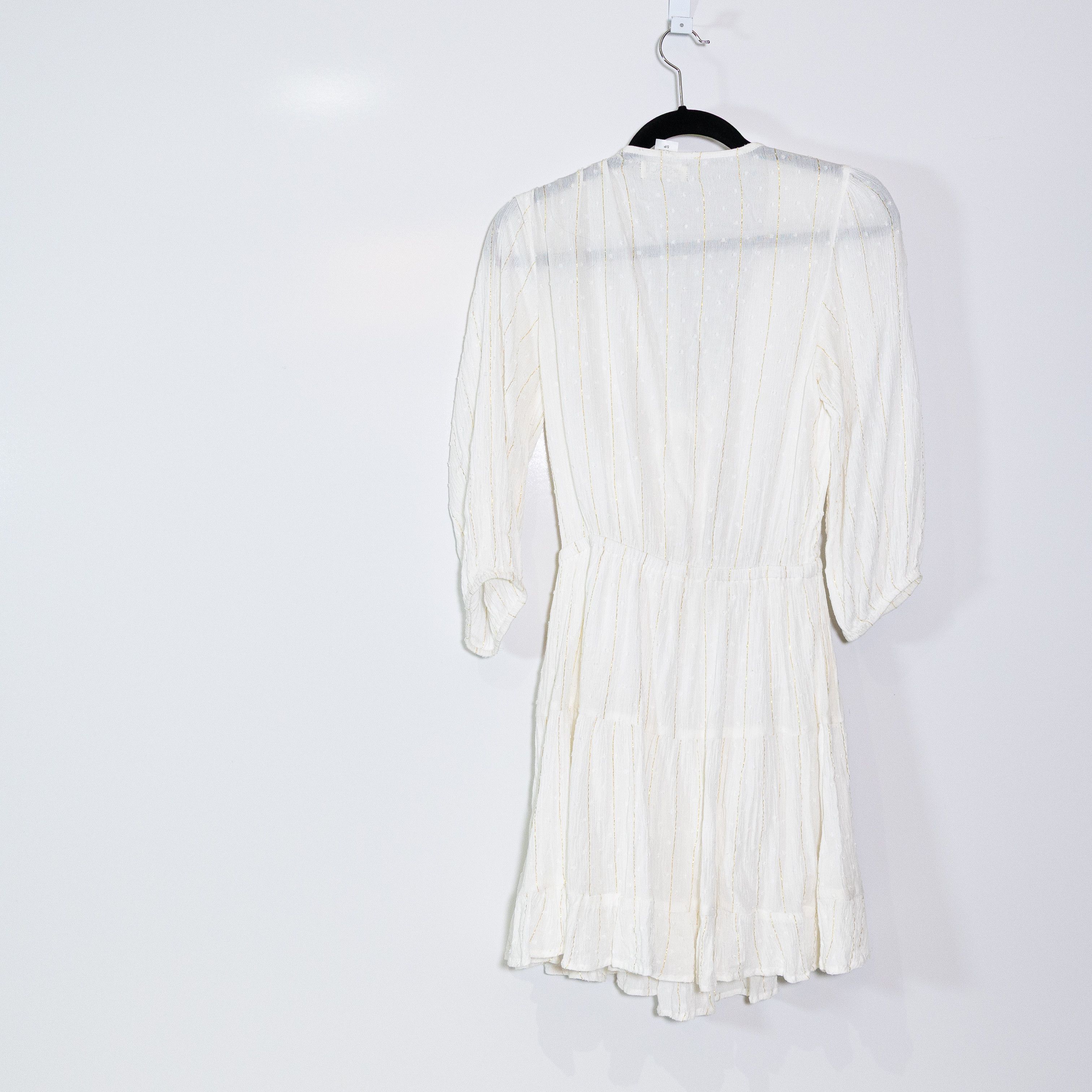 Other L*Space Stay Golden Cut Out Twist Tie Front Size S / US 4 / IT 40 - 4 Thumbnail