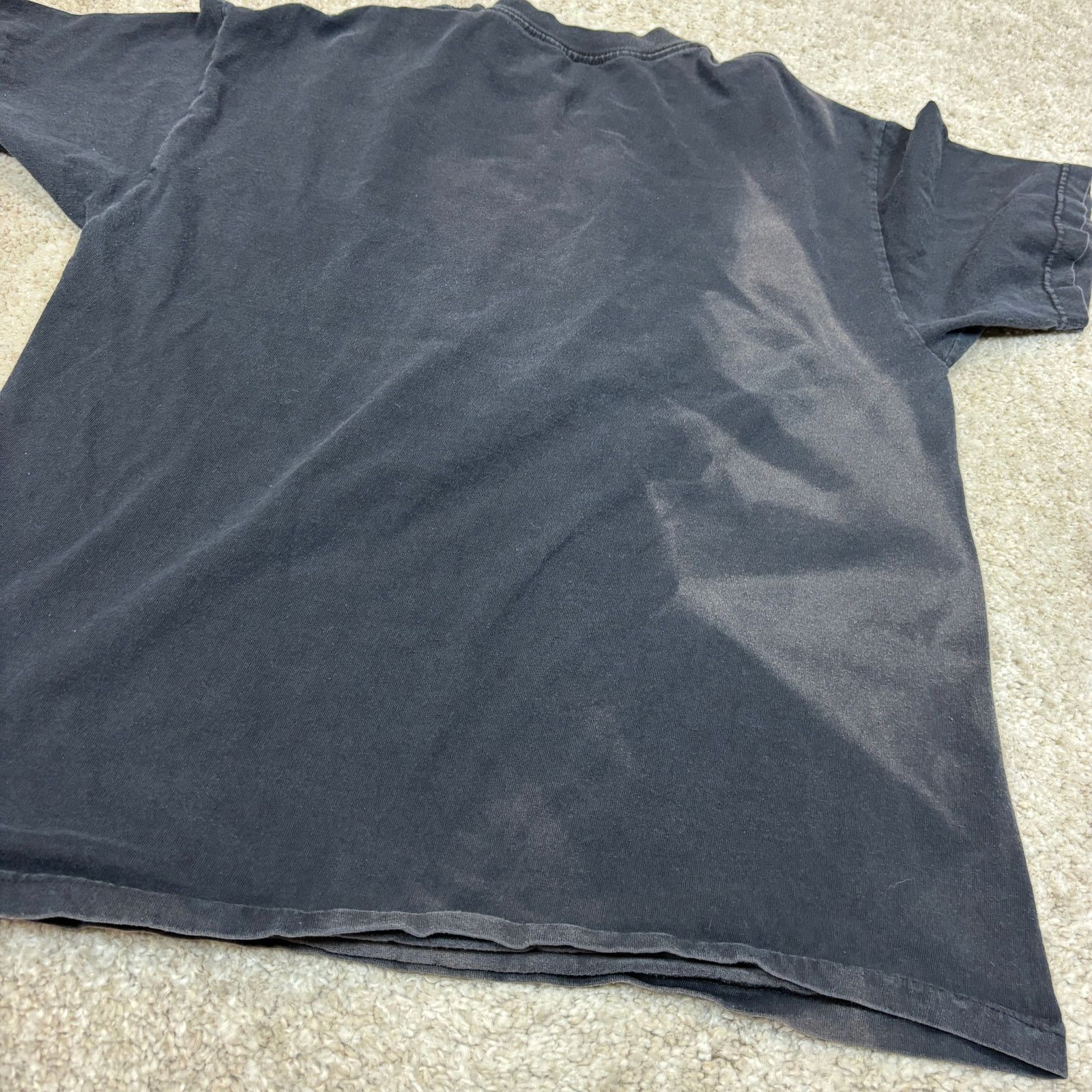 Lakai Lakai Skate Lakai Guy Graphic Faded T Shirt Men's Large Y2K Size US L / EU 52-54 / 3 - 9 Thumbnail