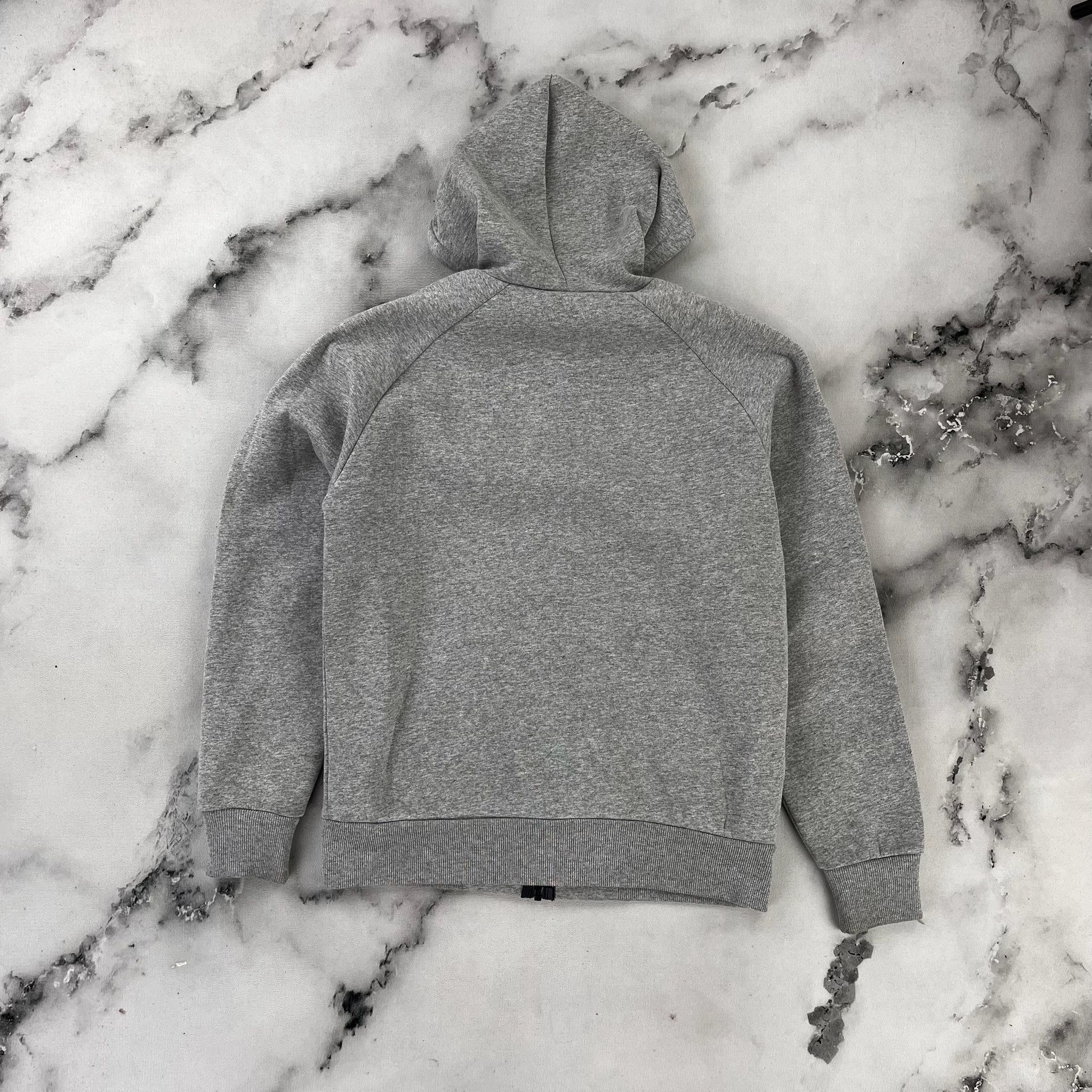 Carhartt Felpa Carhartt Cappuccio – S Size US S / EU 44-46 / 1 - 8 Thumbnail