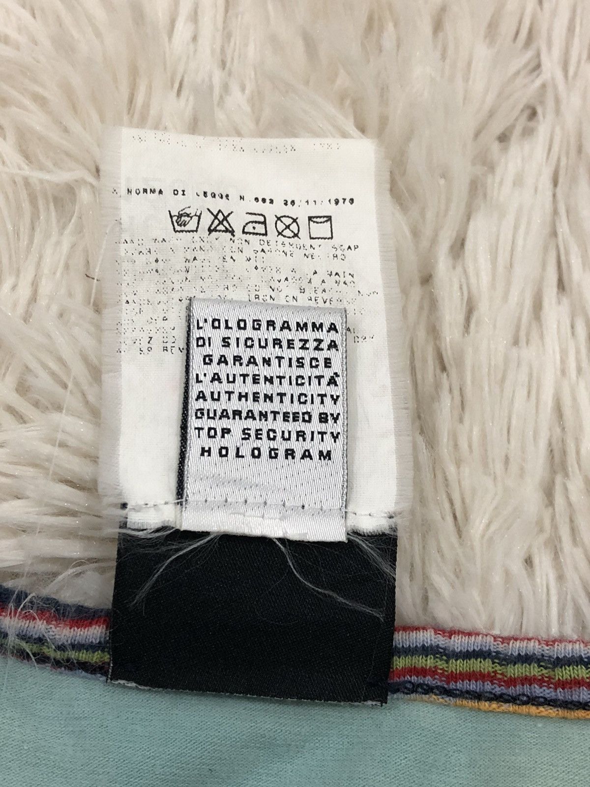 Dolce & Gabbana Dolce & Gabbana Tank Top Size XS / US 0-2 / IT 36-38 - 4 Thumbnail
