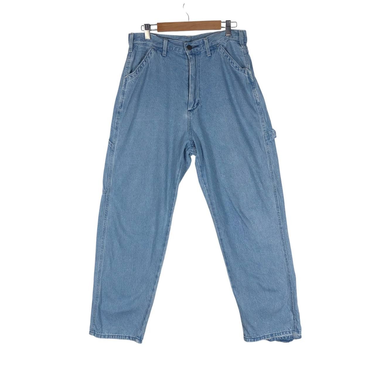Edwin Vintage Edwin Denim jeans Size US 32 / EU 48 - 1 Thumbnail