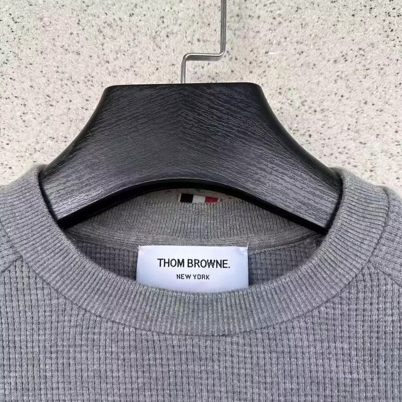 Thom Browne Thom Browne Huffug hoodie Size XS / US 0-2 / IT 36-38 - 2 Thumbnail