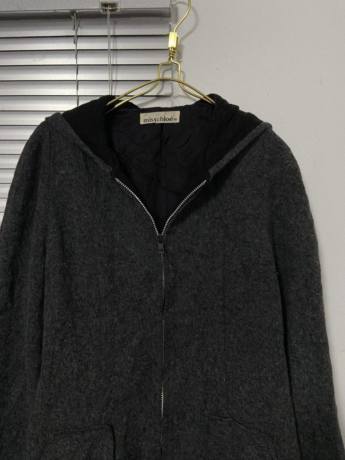 Designer Miss Chloé Size S / US 4 / IT 40 - 3 Thumbnail