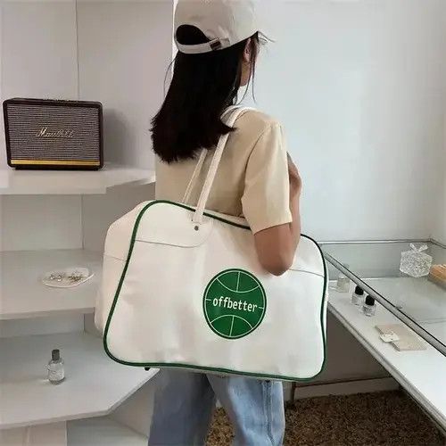 Japanese Brand Travel Bag Size ONE SIZE - 3 Thumbnail