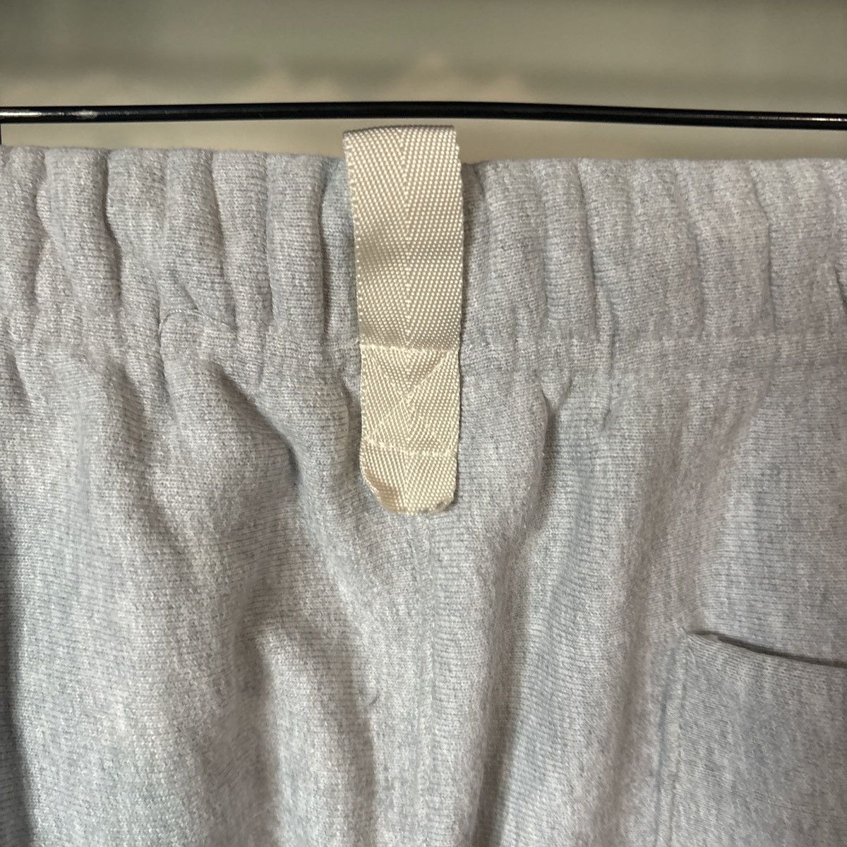 Advisory Board Crystals Advisory Board Crystals embroidery tapered sweatpants Size US 30 / EU 46 - 5 Thumbnail