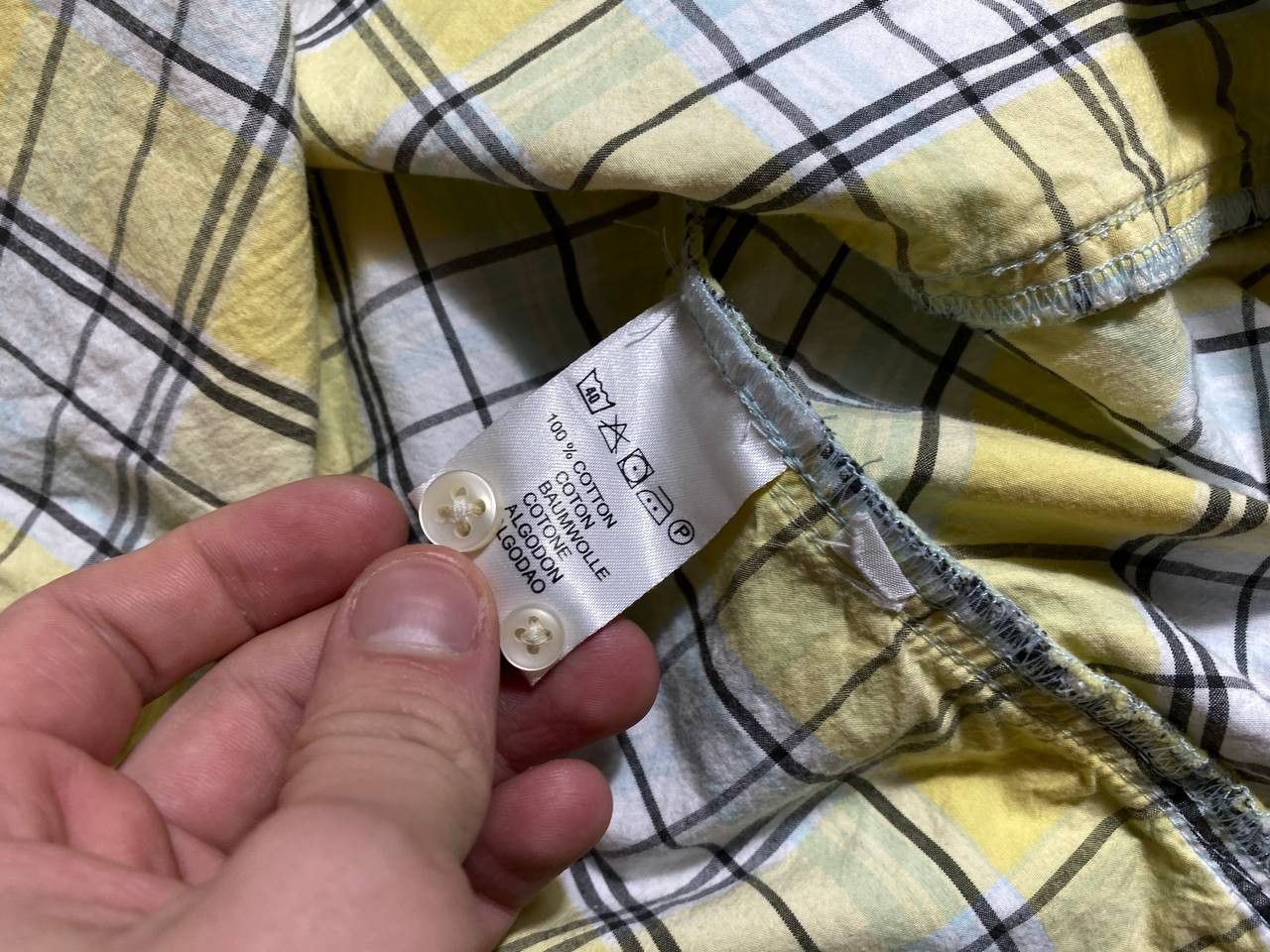 O'Neill Vintage O’neill Short Sleeve Shirt Size US XL / EU 56 / 4 - 10 Thumbnail