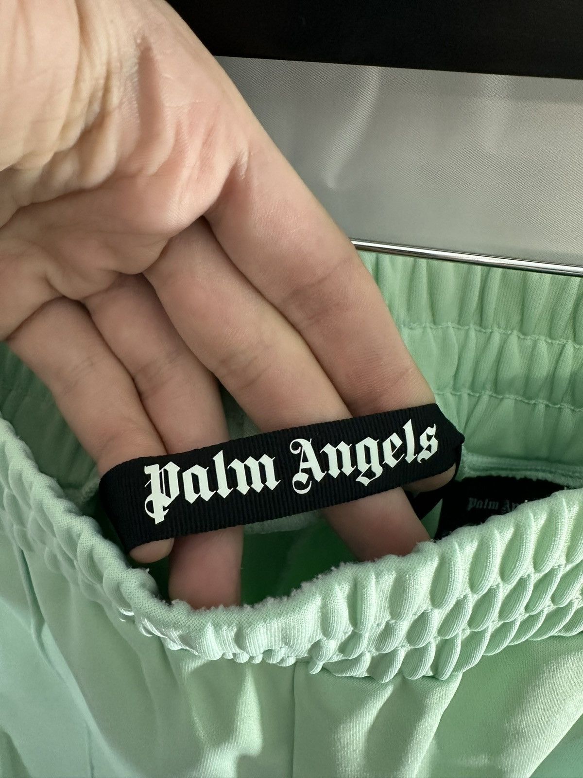Palm Angels Palm Angels Track Pants Size US 30 / EU 46 - 8 Thumbnail