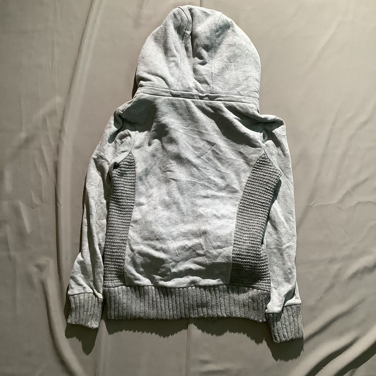 14th Addiction Ingni vkei style hoodie Size US M / EU 48-50 / 2 - 7 Thumbnail
