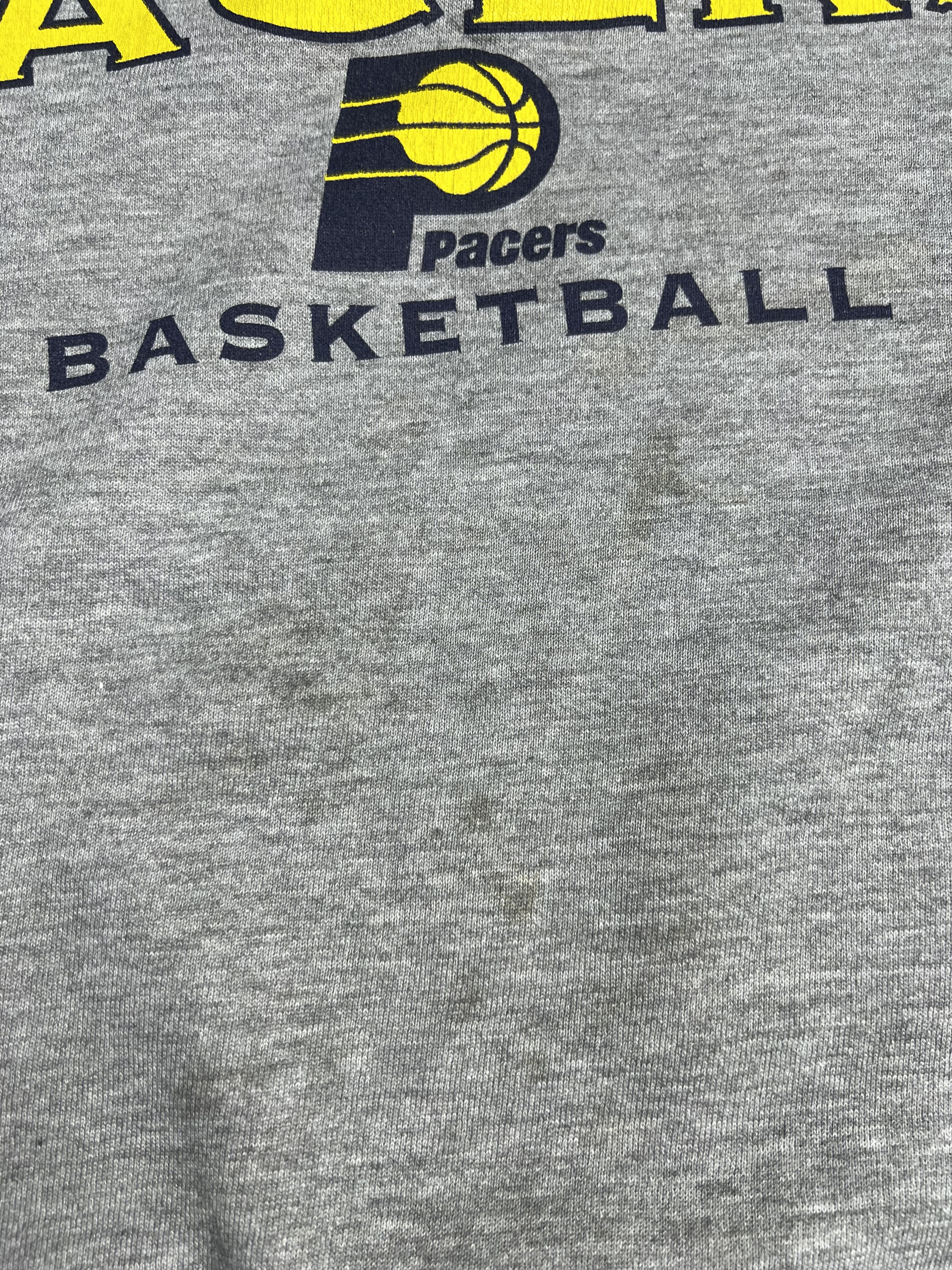 NBA Vintage Lee Sport NBA Indiana Pacers (XL) GTME007 Size US XL / EU 56 / 4 - 5 Thumbnail