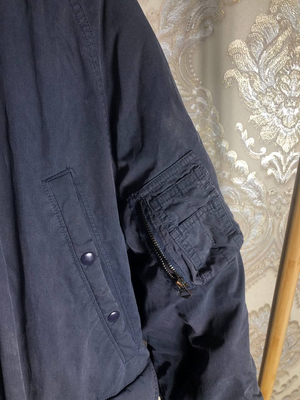 Denim & Supply Ralph Lauren Vintage Denim & Supply Polo Ralph Lauren Jacket Retro 90s Size US L / EU 52-54 / 3 - 8 Thumbnail