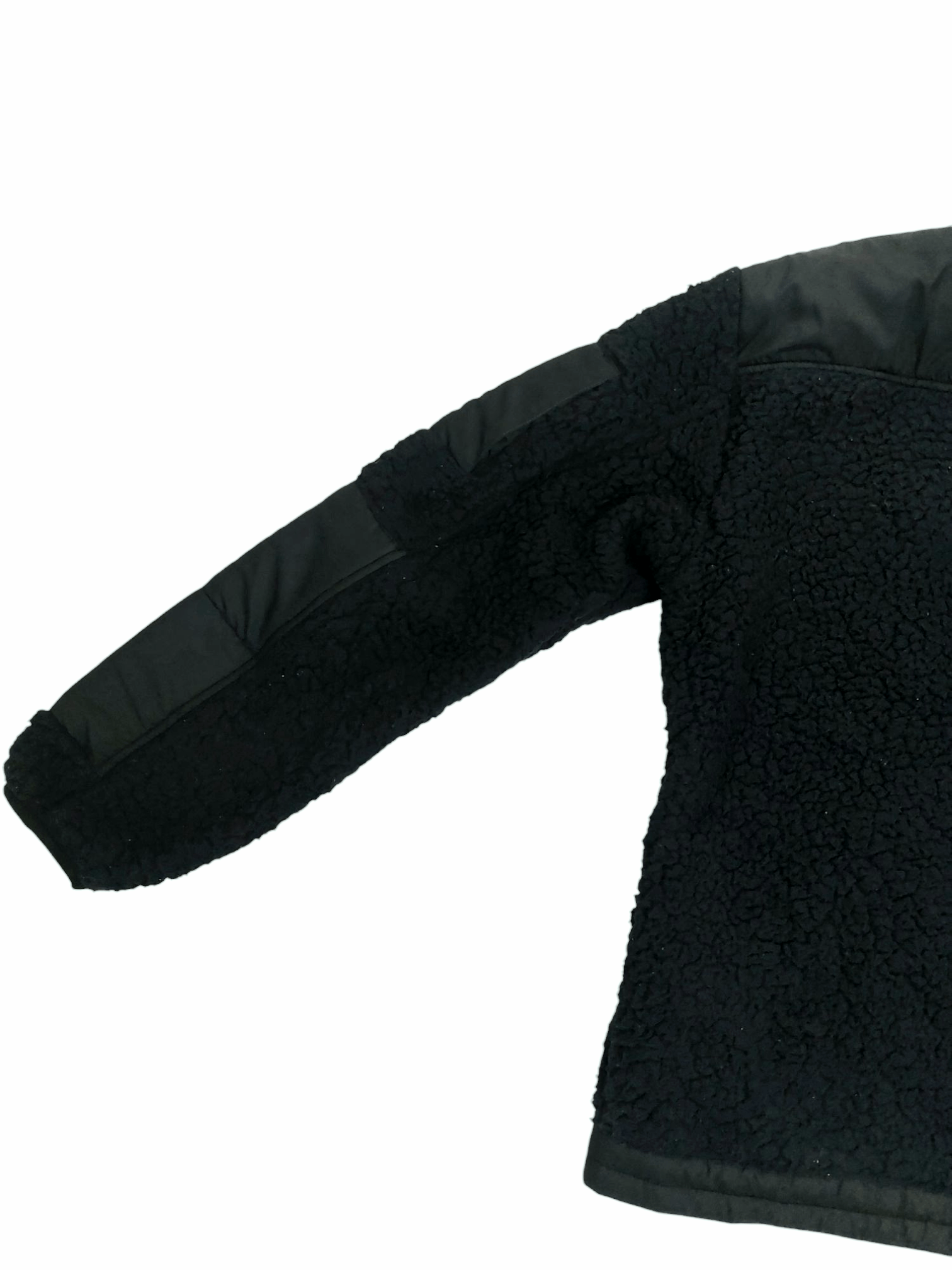 Undercover Uniqlo Undercover Sherpa Fleece Jacket Size US S / EU 44-46 / 1 - 16 Thumbnail