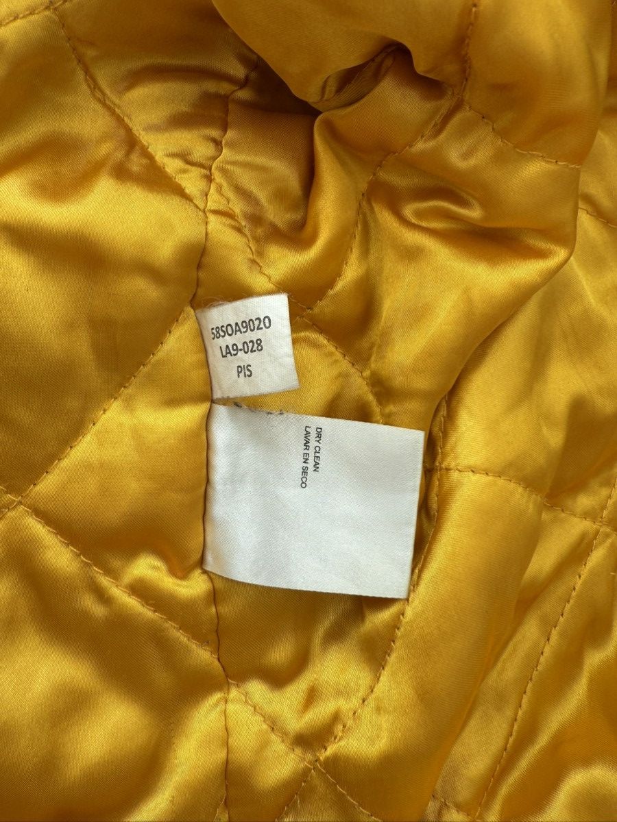 NFL Pittsburgh Steelers Letterman Varsity Super Bowl Jacket Size US XL / EU 56 / 4 - 10 Thumbnail