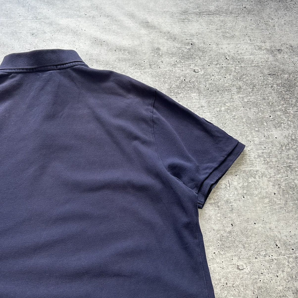 Polo Ralph Lauren Polo Ralph Lauren Polo Shirt Big Pony 3 Blue Men’s Size 2XL Size US XXL / EU 58 / 5 - 14 Thumbnail