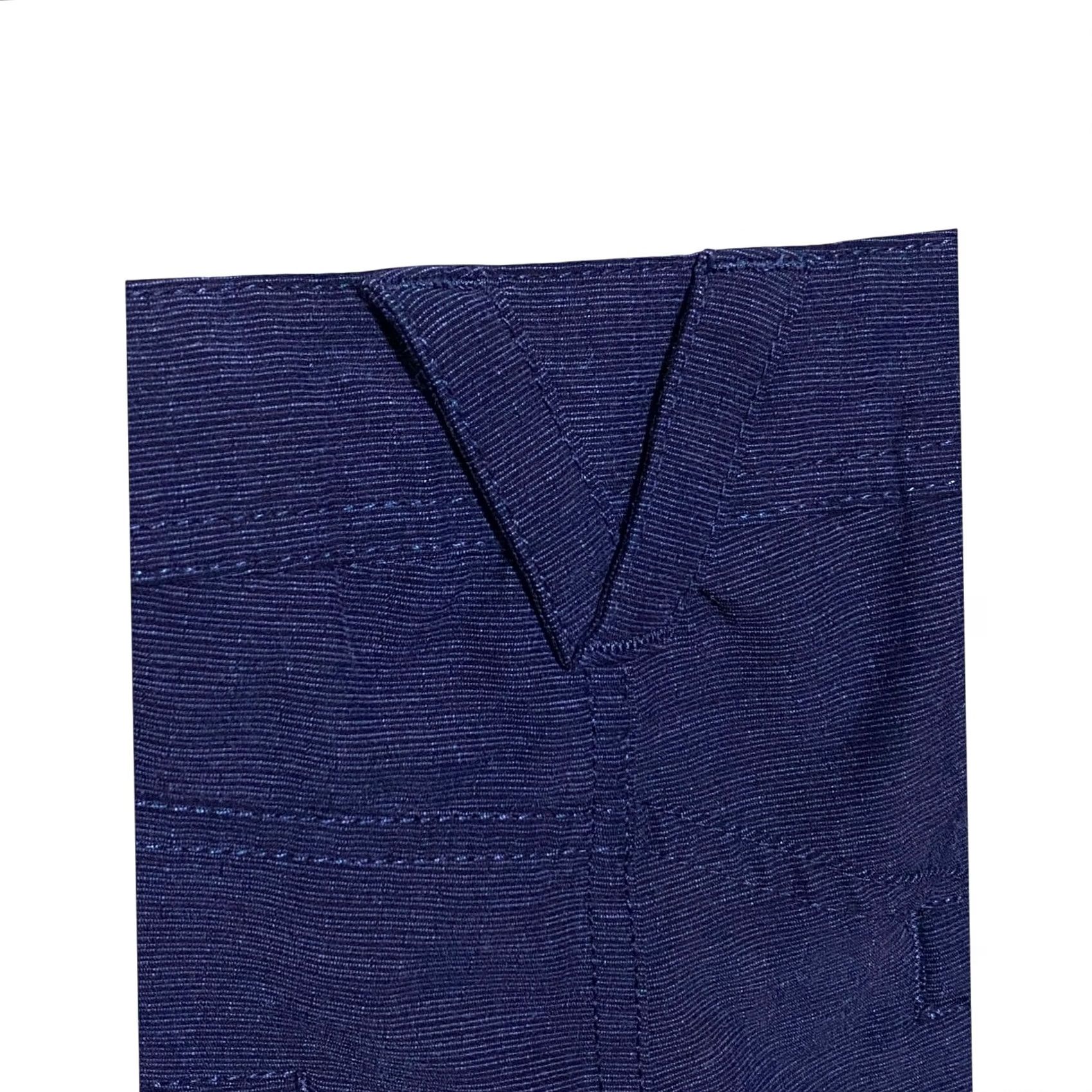 Volcom Volcom Frickin Cross Shred 20" Shorts Mens 30 Surf Skate Casual Preppy Beach Bermuda Shorts Mens 30 Blue Navy Resort Beachy Nautical Casual Mens Size US 30 / EU 46 - 7 Thumbnail
