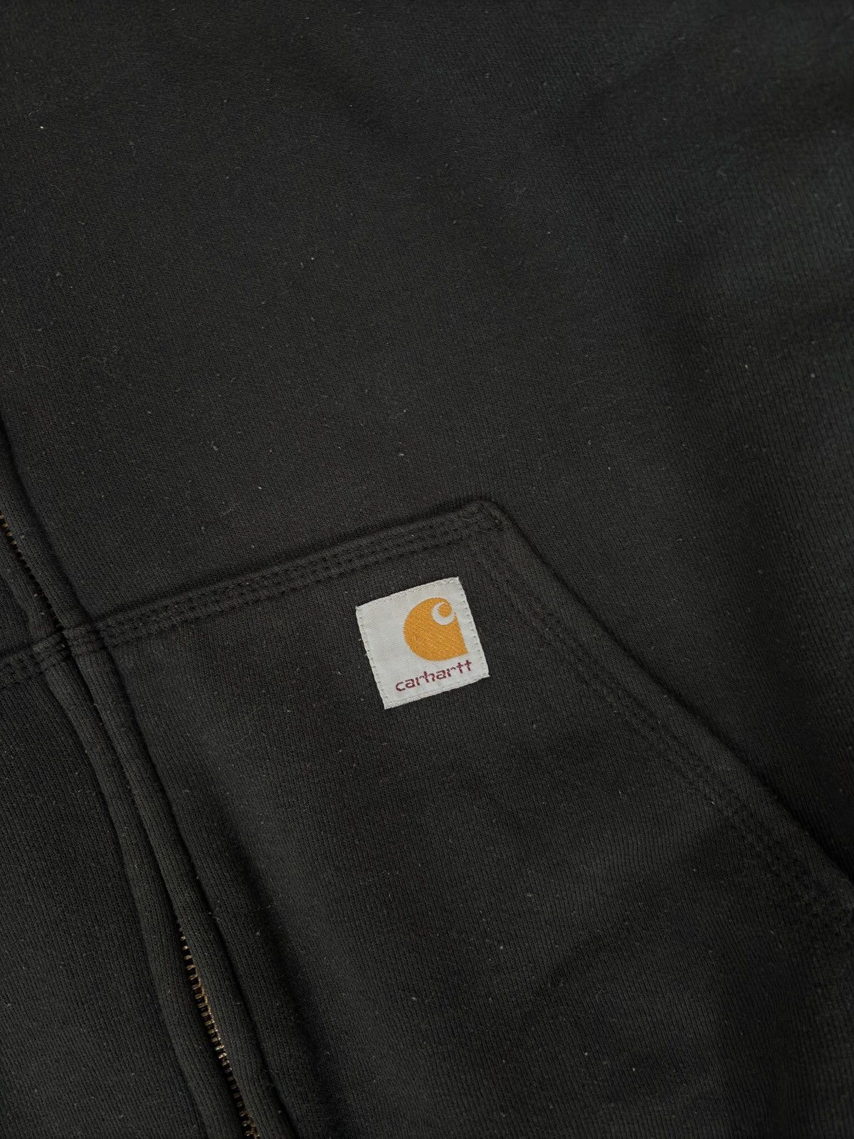 Carhartt Vintage Carhatt zipper Size US M / EU 48-50 / 2 - 3 Thumbnail