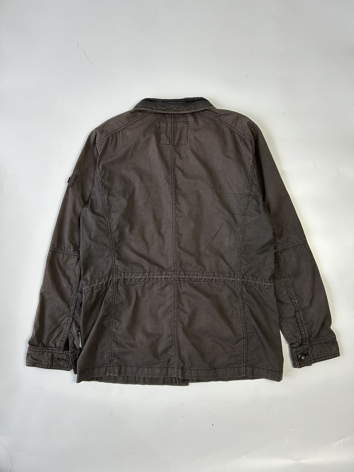 Designer × Guess GUESS MULTI POCKET JACKET Size US L / EU 52-54 / 3 - 3 Thumbnail