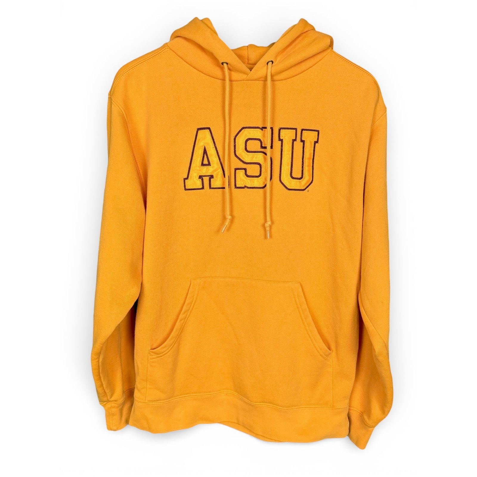 Jansport Vintage Y2K ASU Arizona State University Hoodie Jansport S Size US S / EU 44-46 / 1 - 1 Thumbnail