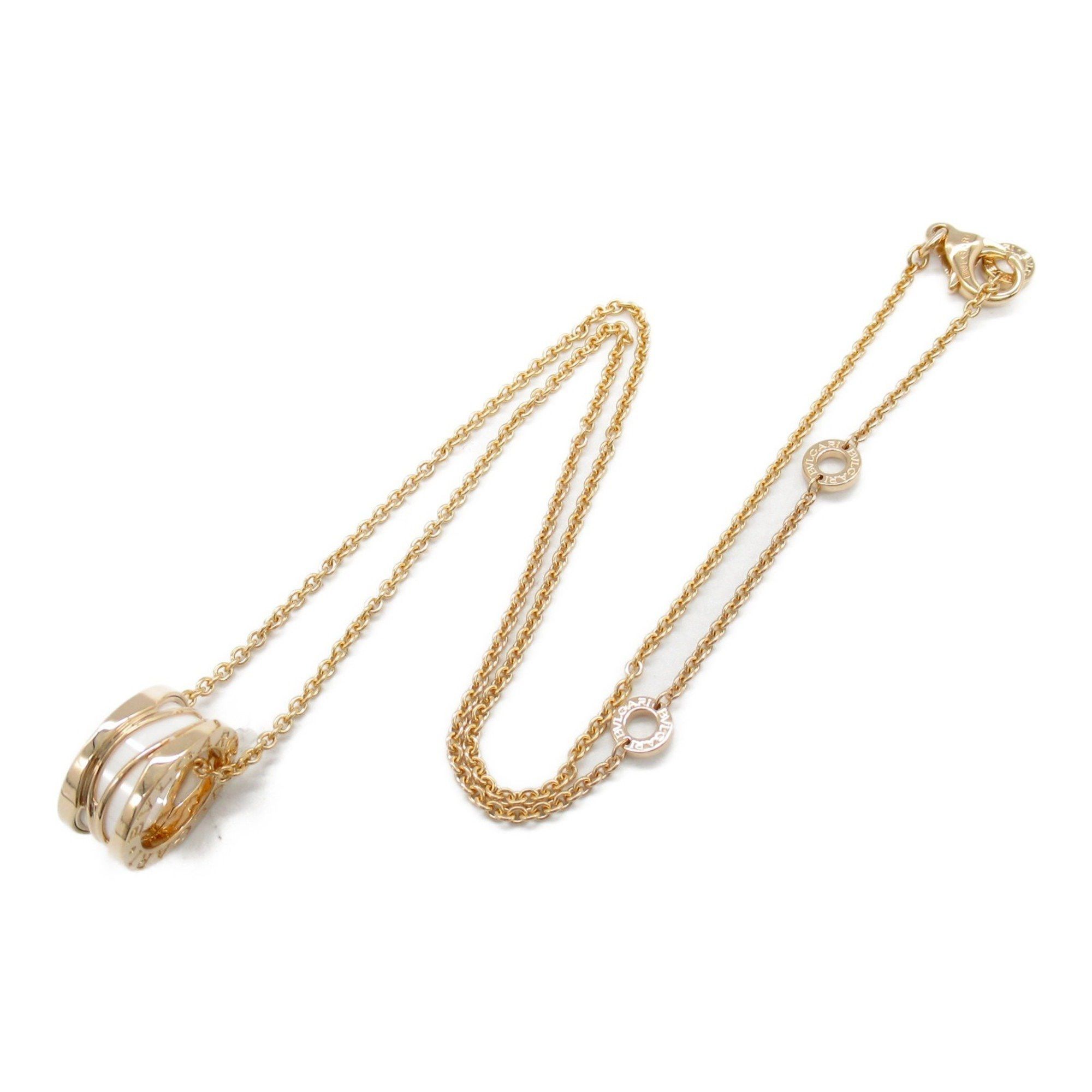 Bvlgari Bulgari B.Zero1 necklace Size ONE SIZE - 1 Thumbnail