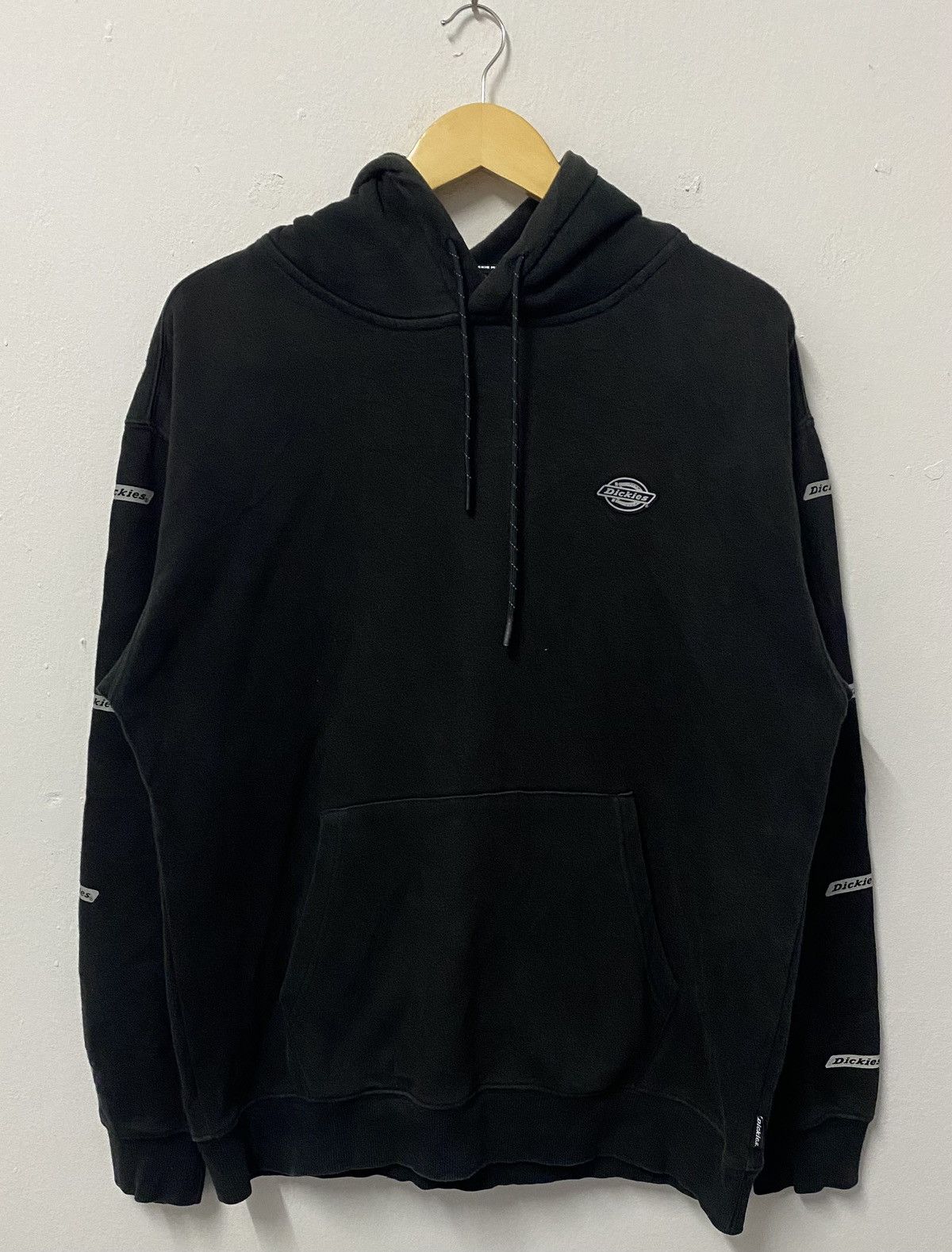 Dickies Dickies Williamson Hype Sweatshirts Hoodie Size US L / EU 52-54 / 3 - 1 Thumbnail