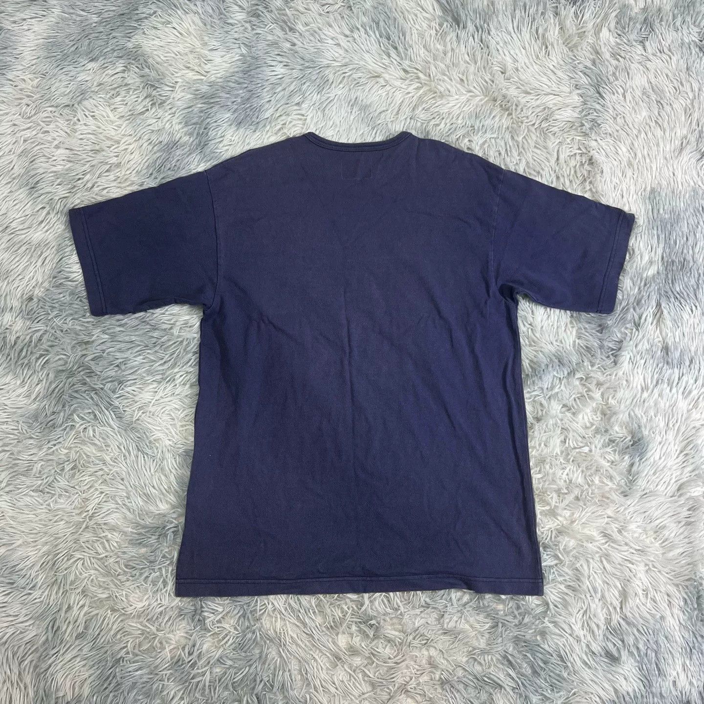 Wtaps WTAPS Short-Sleeve T-Shirt Size US L / EU 52-54 / 3 - 2 Thumbnail
