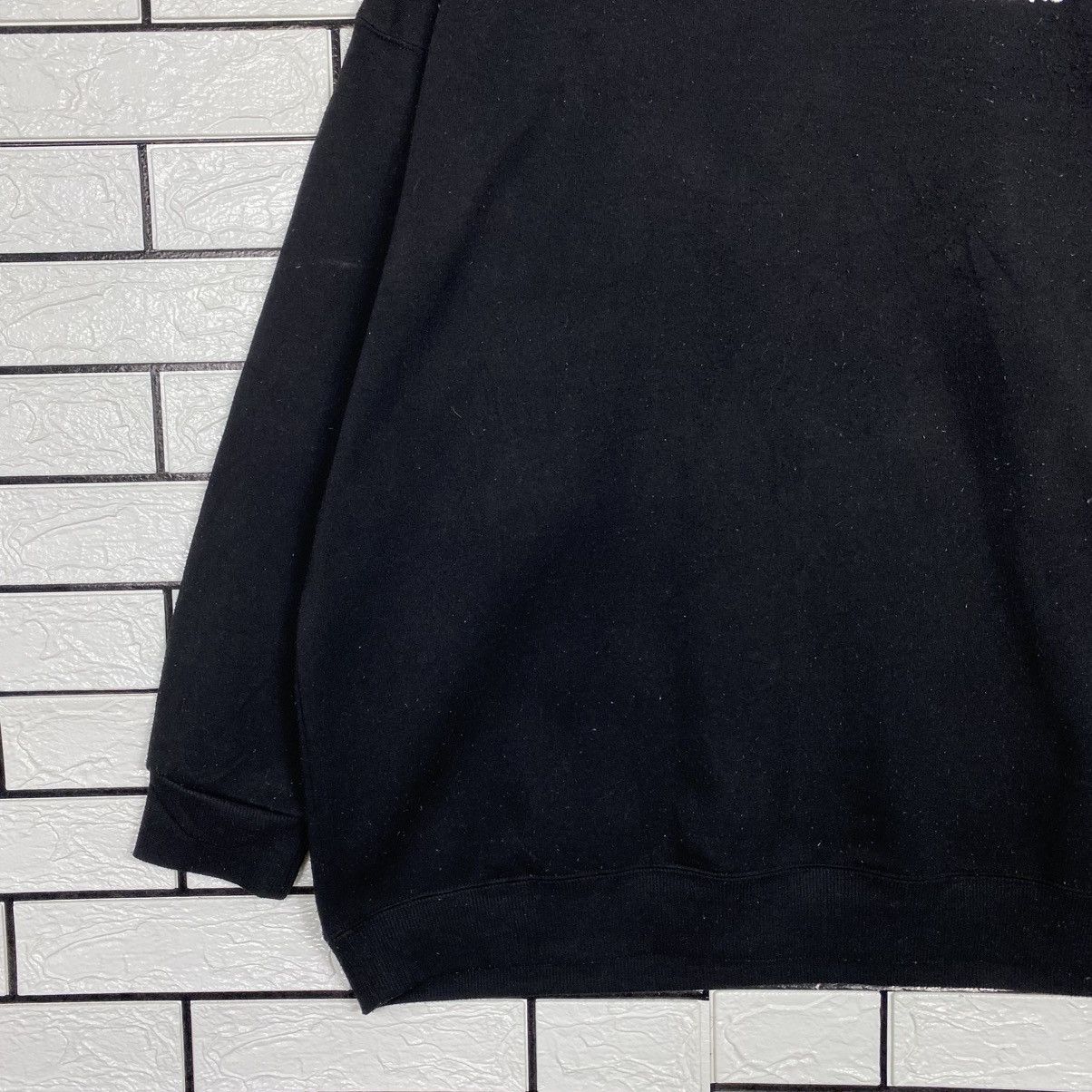 Japanese Brand Vintage Sweatshirt Movie Gremlins Big Logo Size US L / EU 52-54 / 3 - 5 Thumbnail