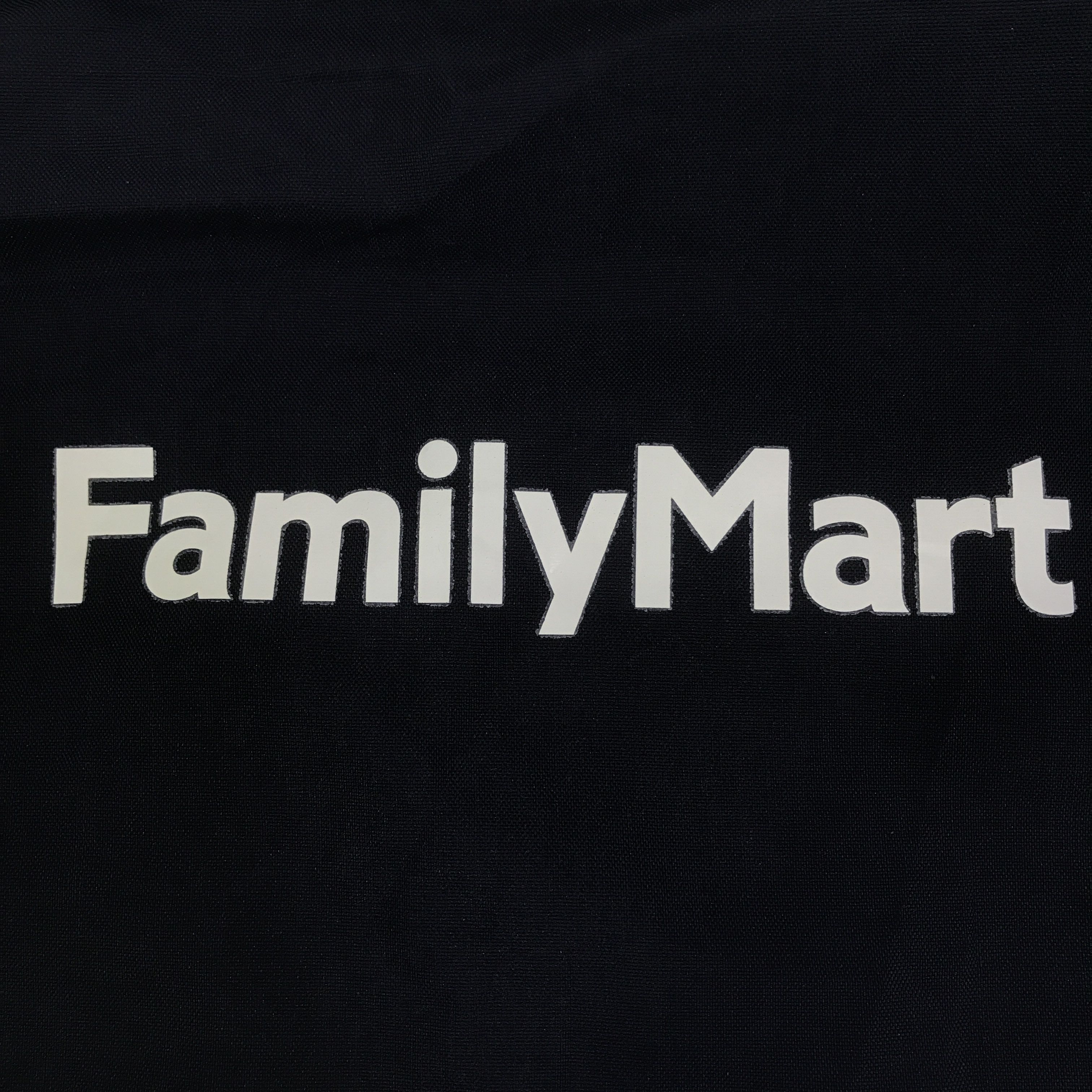 Japanese Brand Vintage Family Mart Staff Japan shirt Jacket K124B19 Size US M / EU 48-50 / 2 - 10 Thumbnail