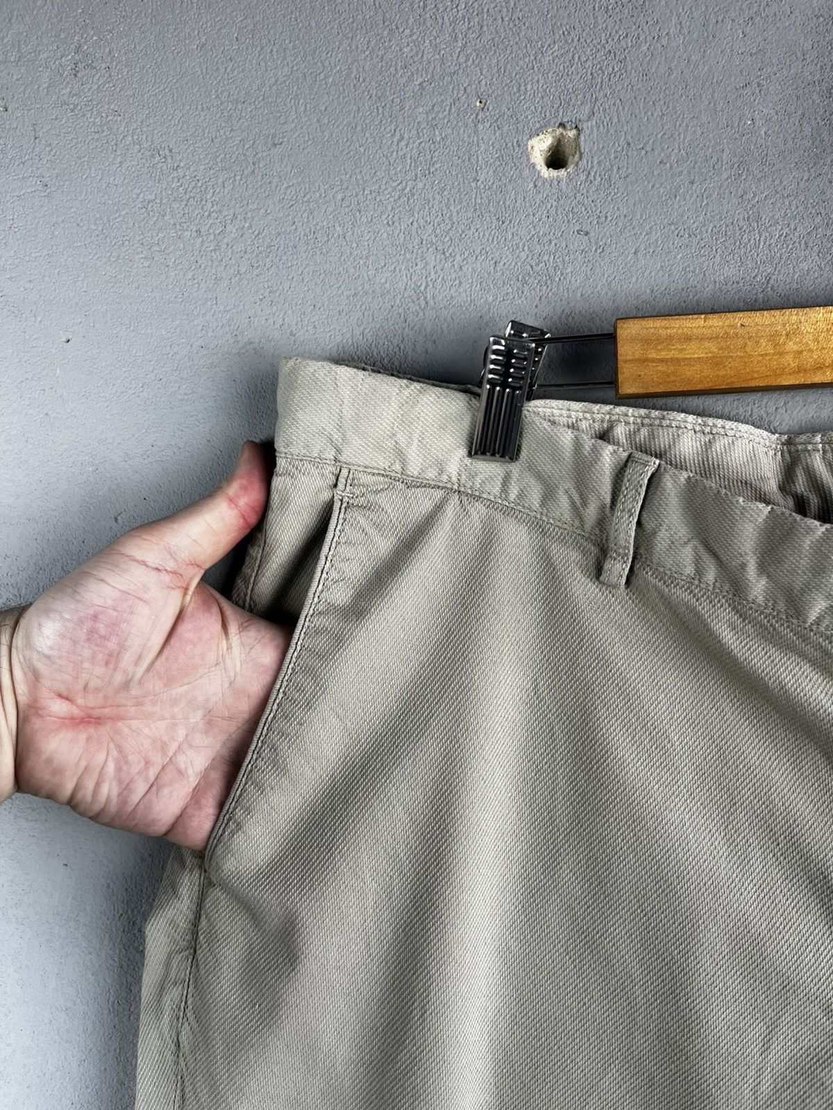Hackett Hackett London casual pants size 38 Size US 38 / EU 54 - 4 Thumbnail
