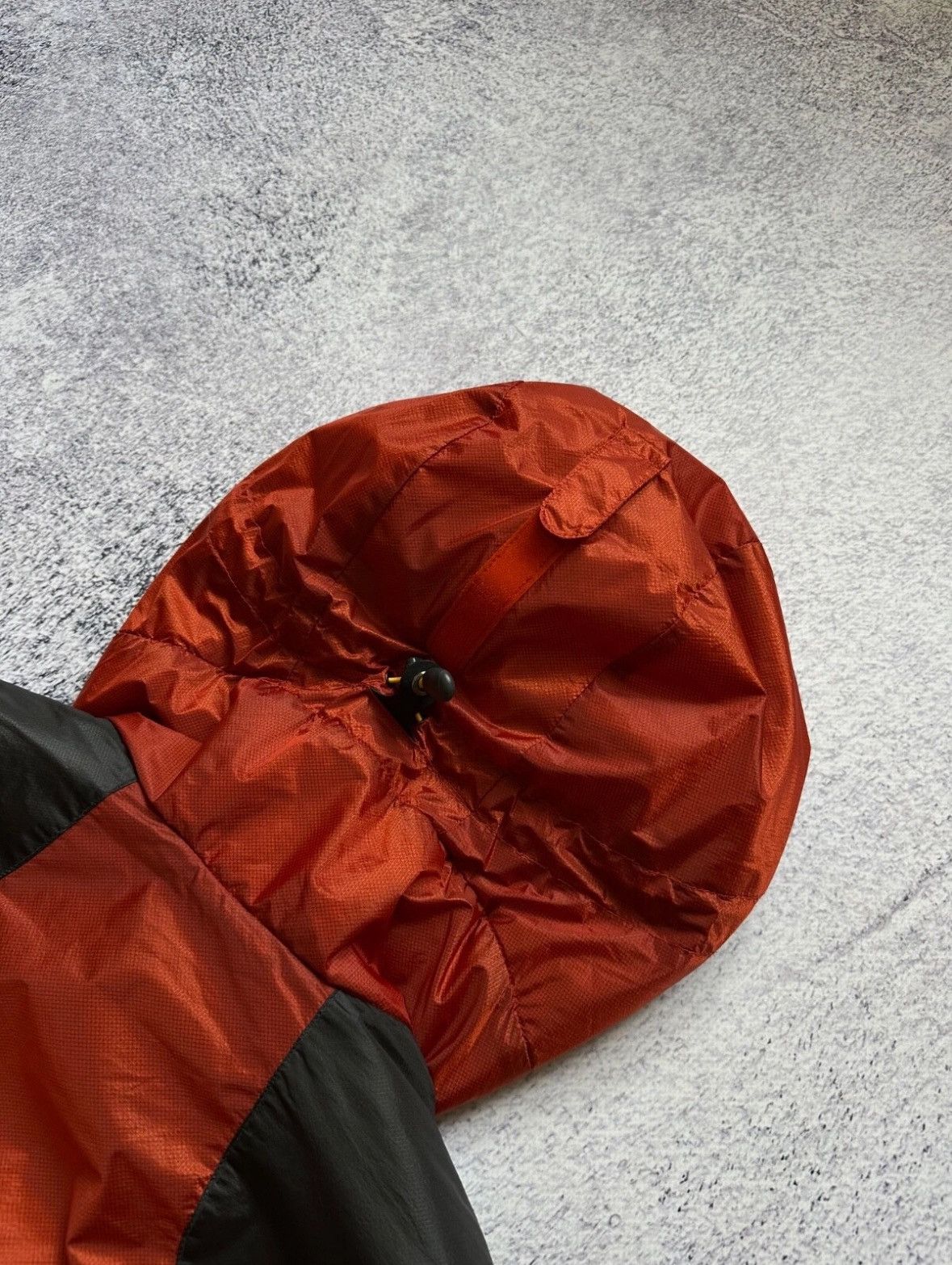 Montbell Vtg Montbell Flat Iron Parka Jacket Gorpcore Japan Style Size US S / EU 44-46 / 1 - 12 Thumbnail
