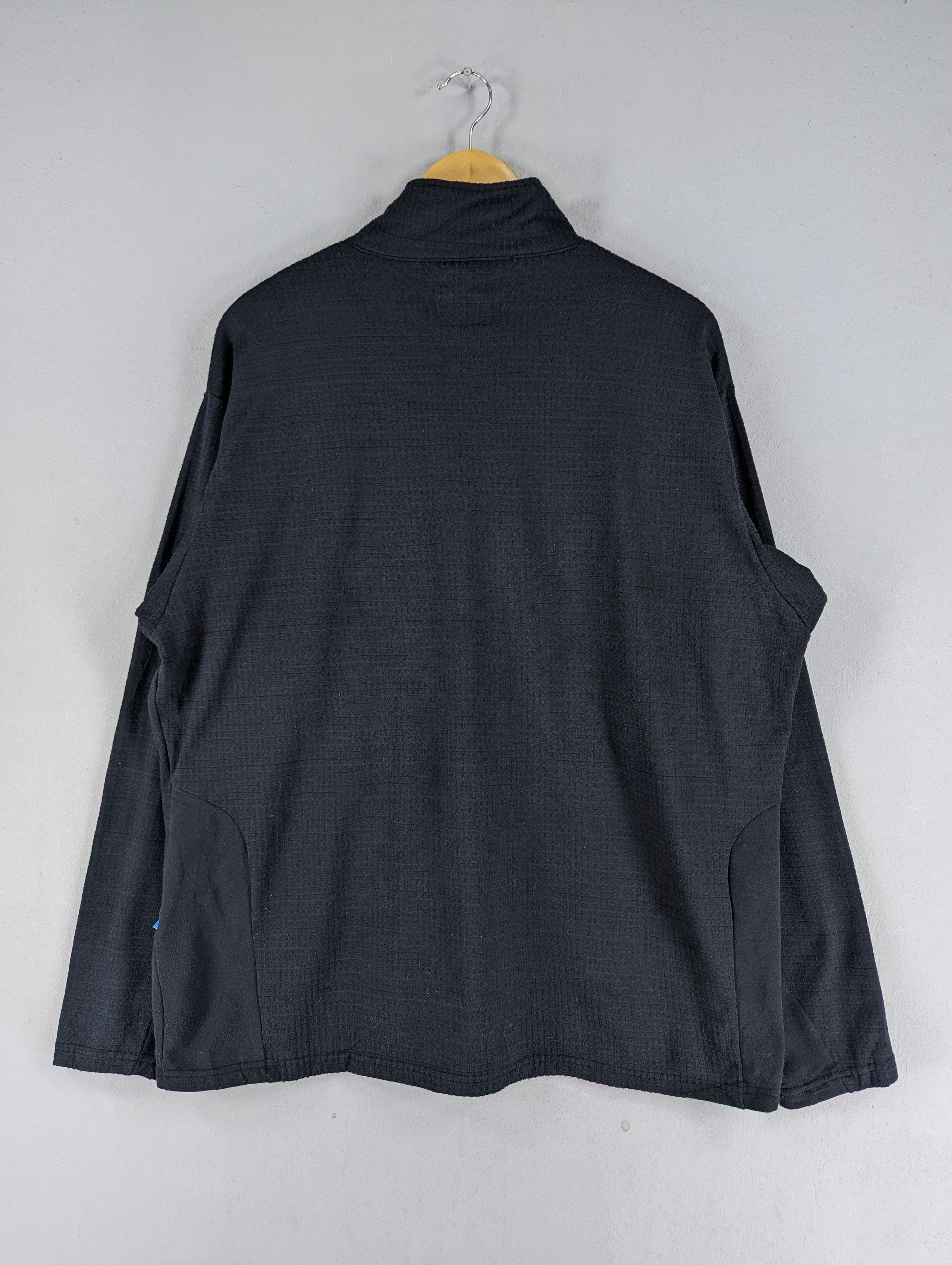 Wtaps WTAPS Armalite Tech Zip Up Jacket Size US M / EU 48-50 / 2 - 10 Thumbnail