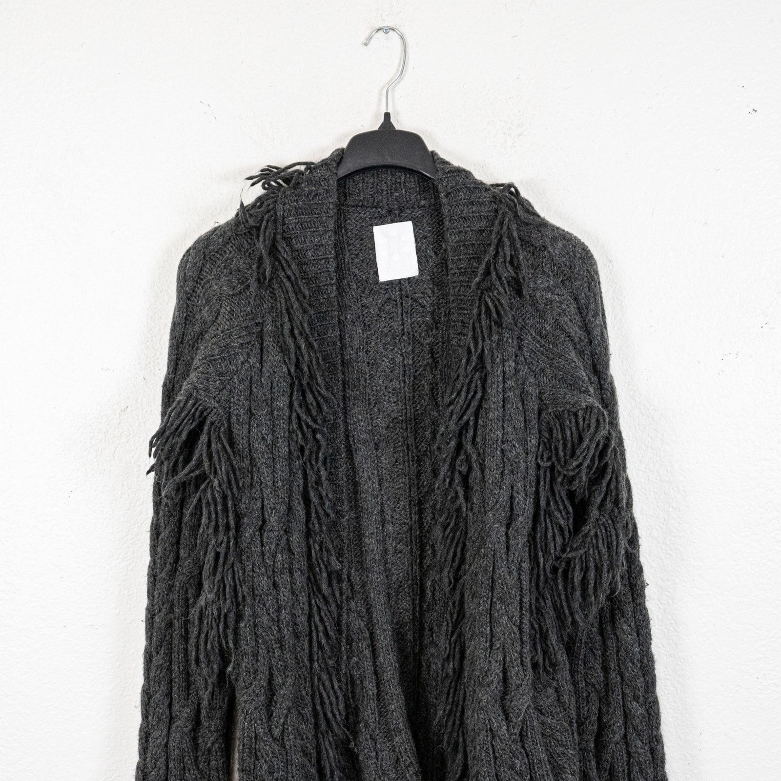 Other Nutemperor Tremor Project Fringe Heavy Cardgian oversized Size US L / EU 52-54 / 3 - 8 Thumbnail