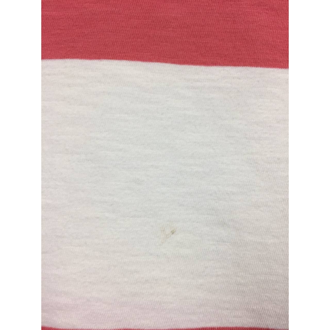 J.Crew J.Crew Slub Cotton Yarns Striped Essential Pocket Tee Size L Size US L / EU 52-54 / 3 - 9 Thumbnail