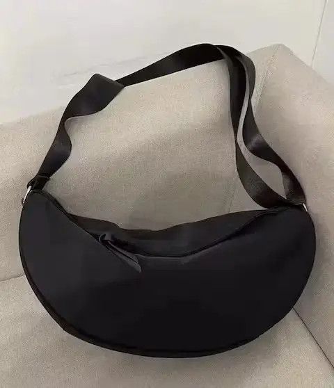 Japanese Brand Rare y2k belt bag crossbody shoulder bag Size ONE SIZE - 4 Thumbnail