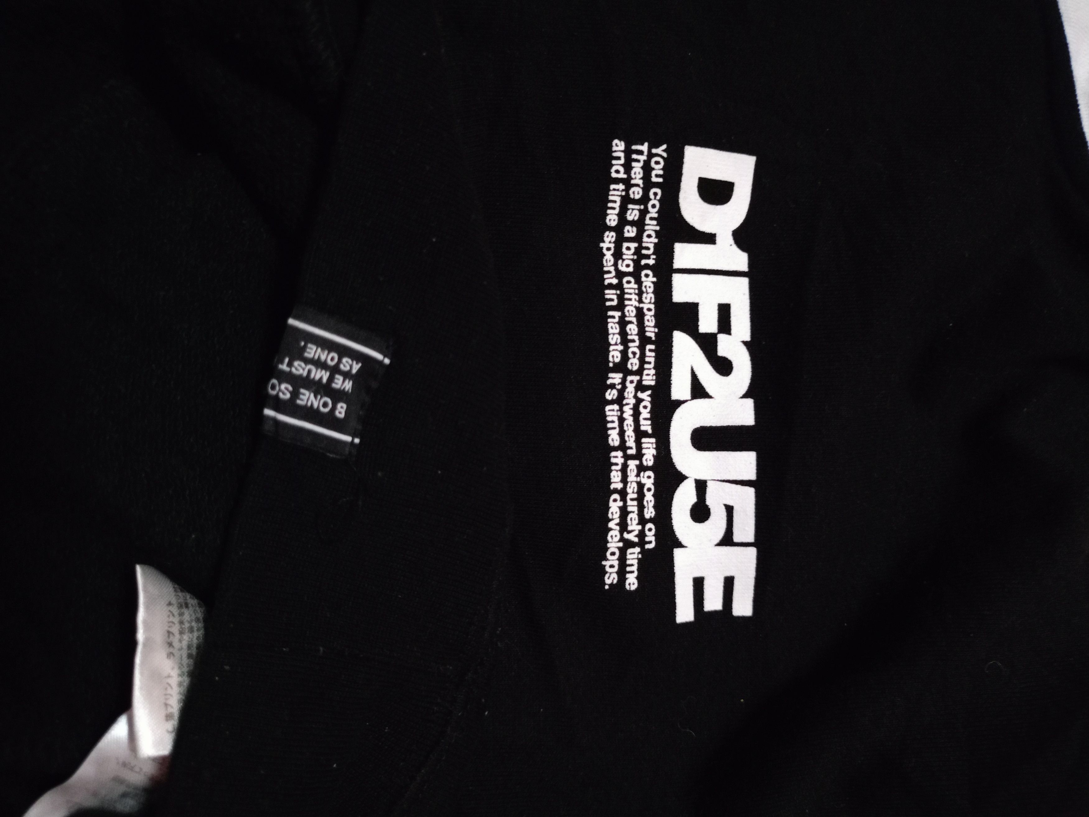 Japanese Brand Over saiz X B One Soul X multicolor Size US L / EU 52-54 / 3 - 5 Thumbnail