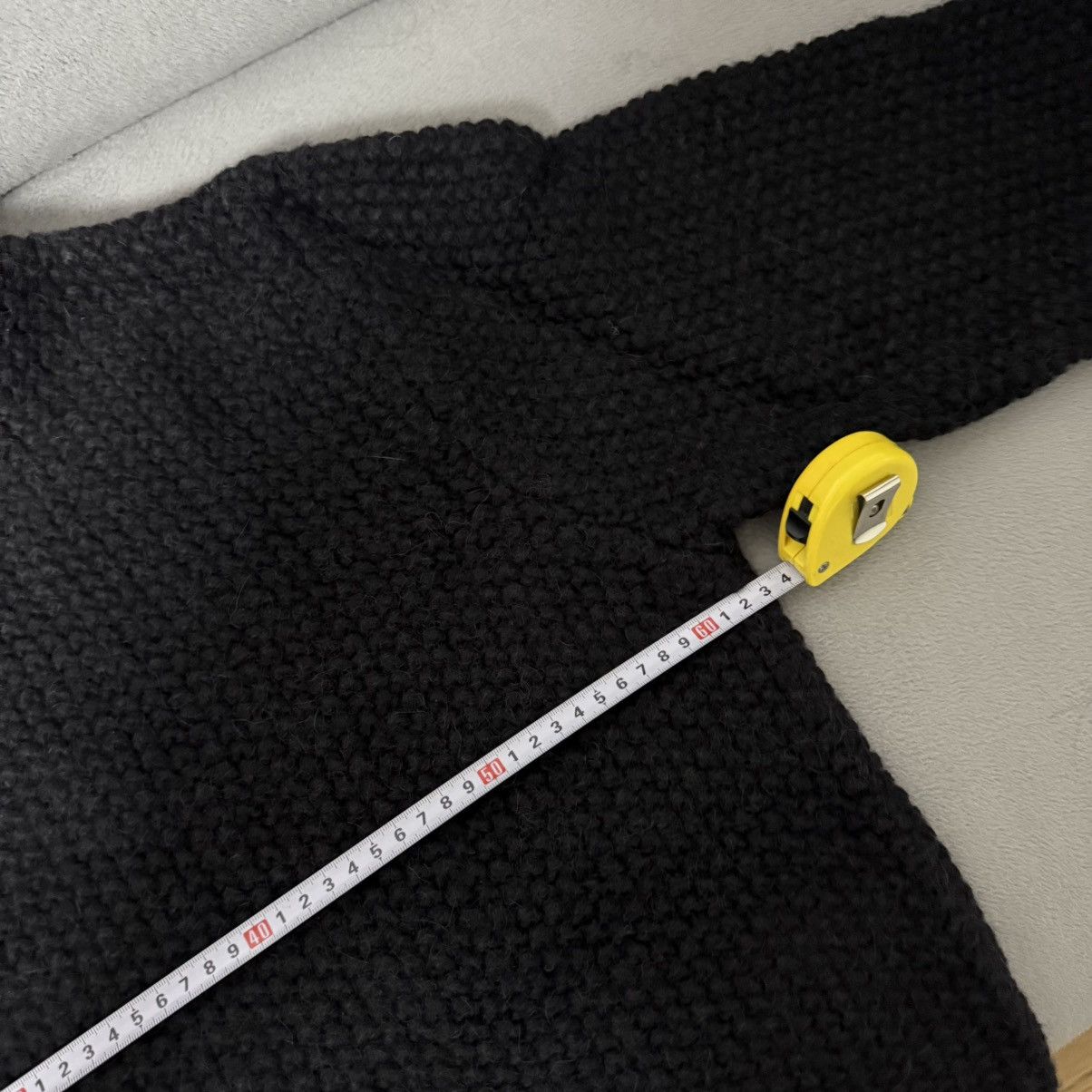 Givenchy Givenchy balaclava sweater by Matthew Williams Size US M / EU 48-50 / 2 - 14 Thumbnail